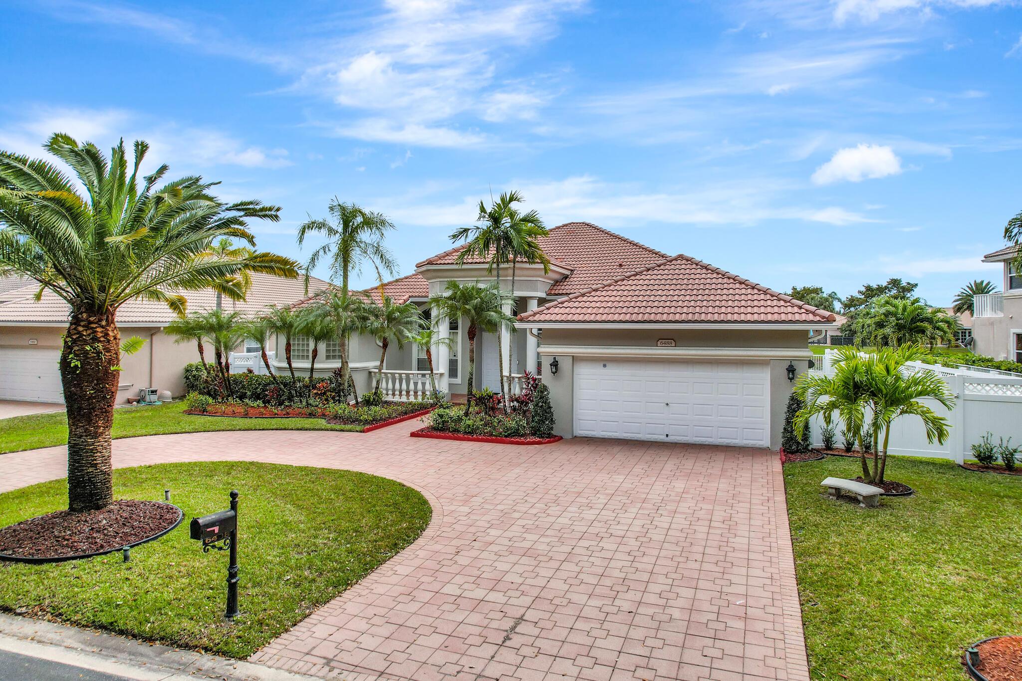 6488 NW 56th Drive, Coral Springs, FL 