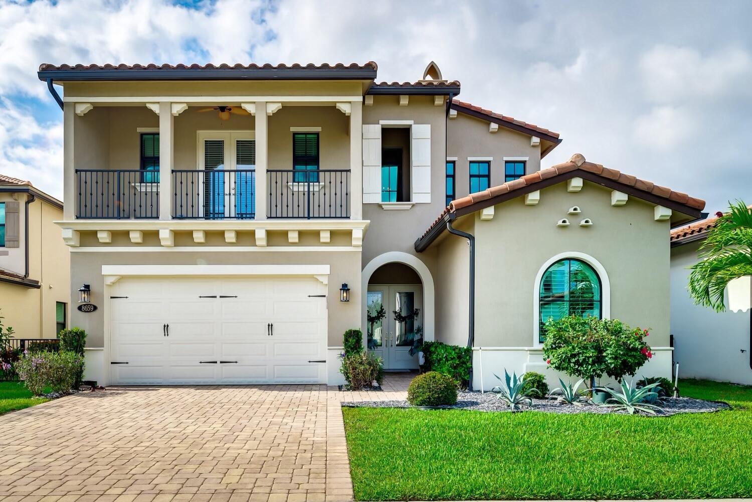 8659 Grand Prix Lane, Boynton Beach, FL 