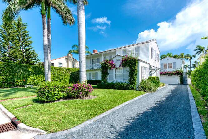 229 Pendleton Avenue, Palm Beach, FL 