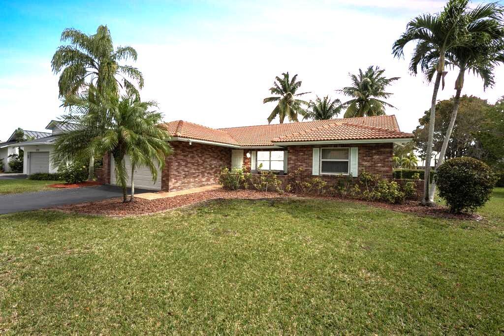 1319 NW 113th Terrace, Coral Springs, FL 33071