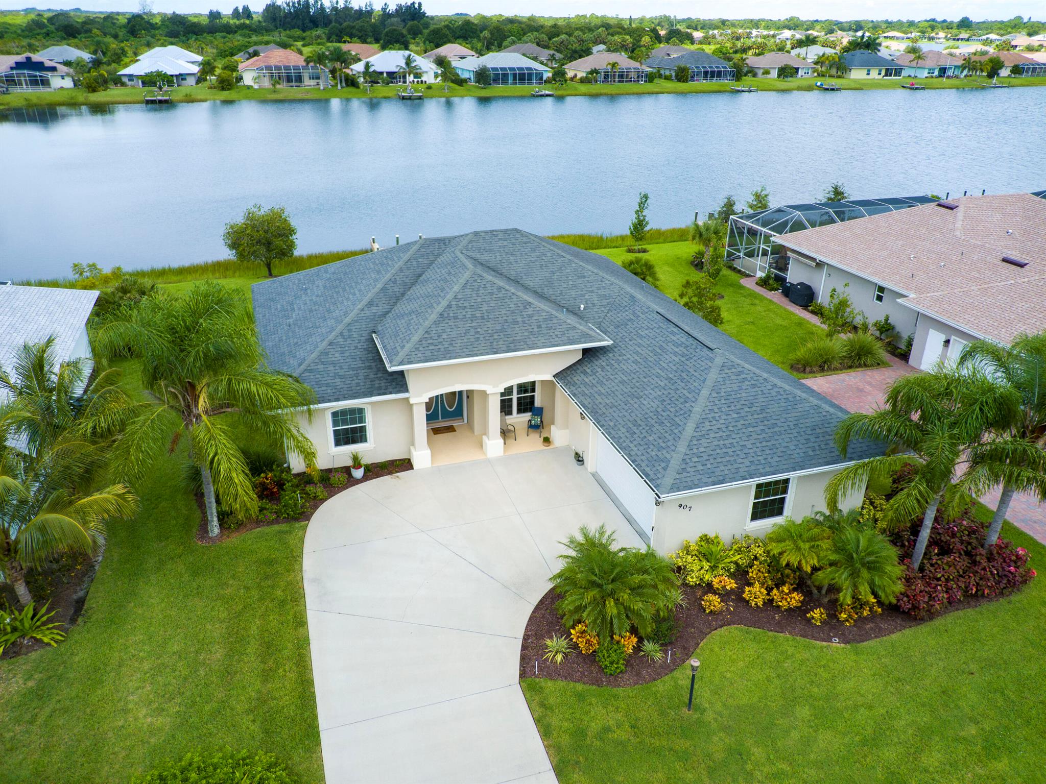 907 Yearling Trail, Sebastian, FL 