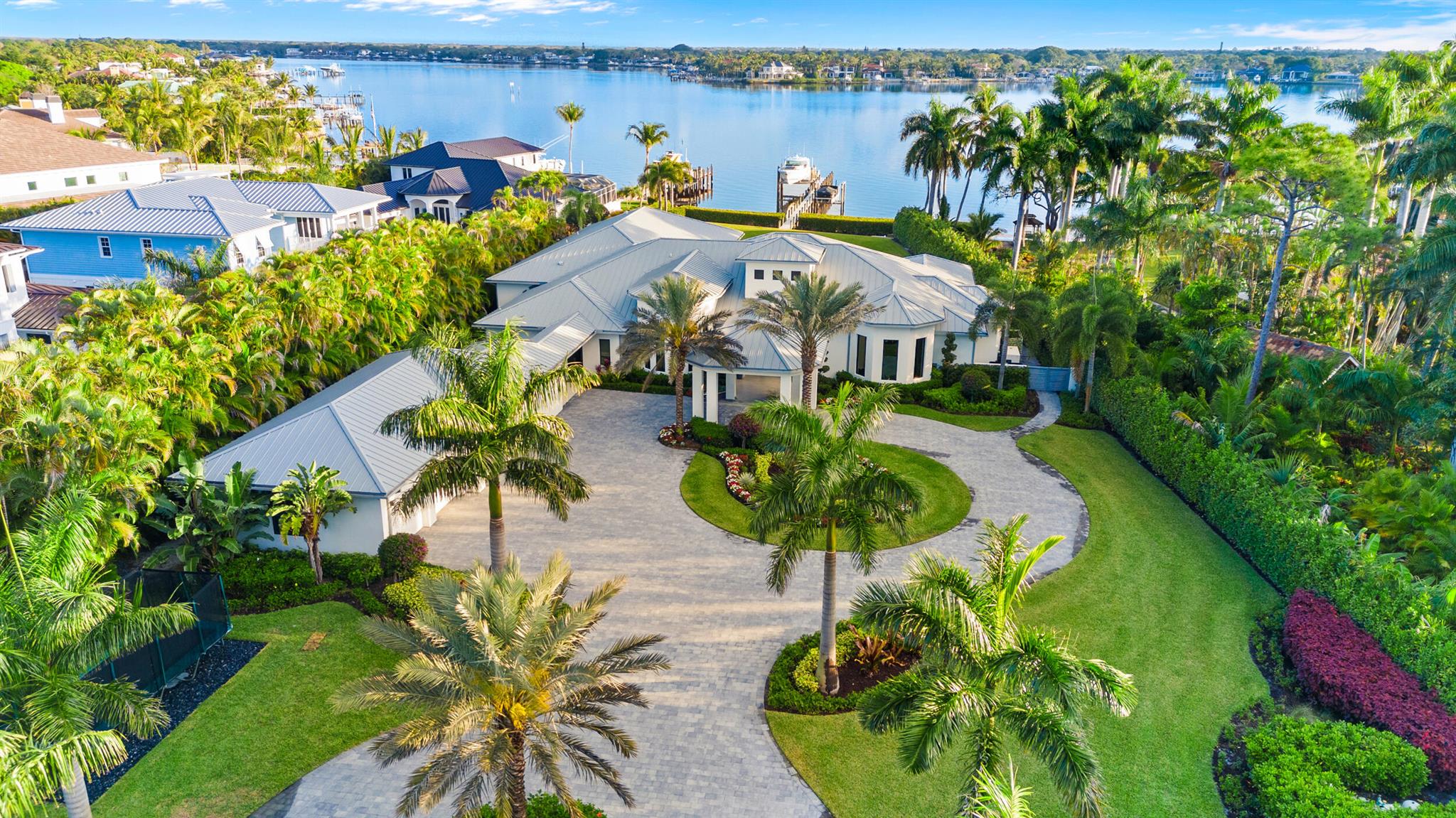 5695 Pennock Point Road, Jupiter, FL 