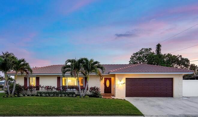 298 NE 23rd Street, Boca Raton, FL 