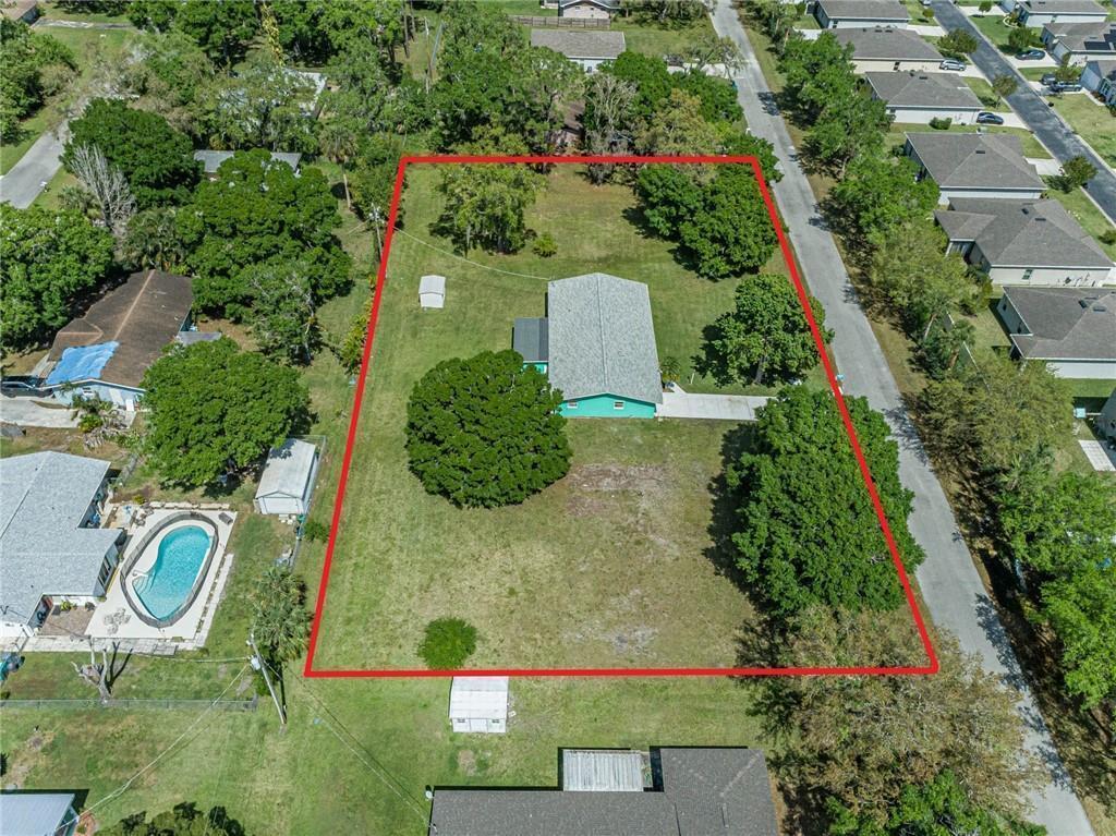 5213 Hummingbird Way, Fort Pierce, FL 