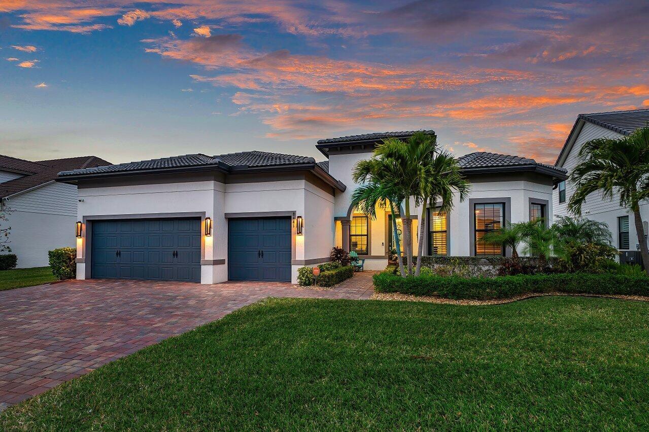 8441 Vaulting Drive, Lake Worth, FL 