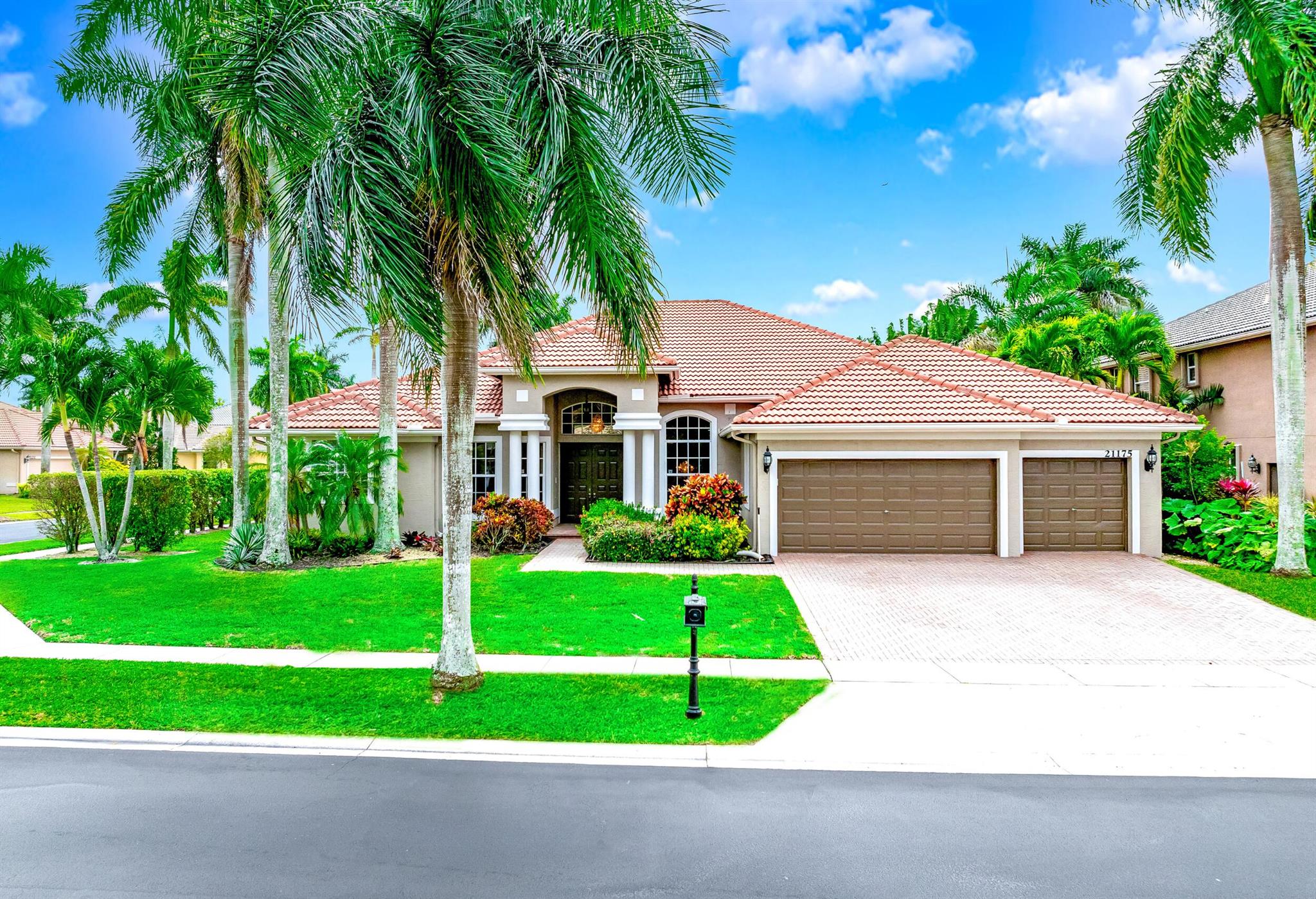 21175 Falls Ridge Way, Boca Raton, FL 