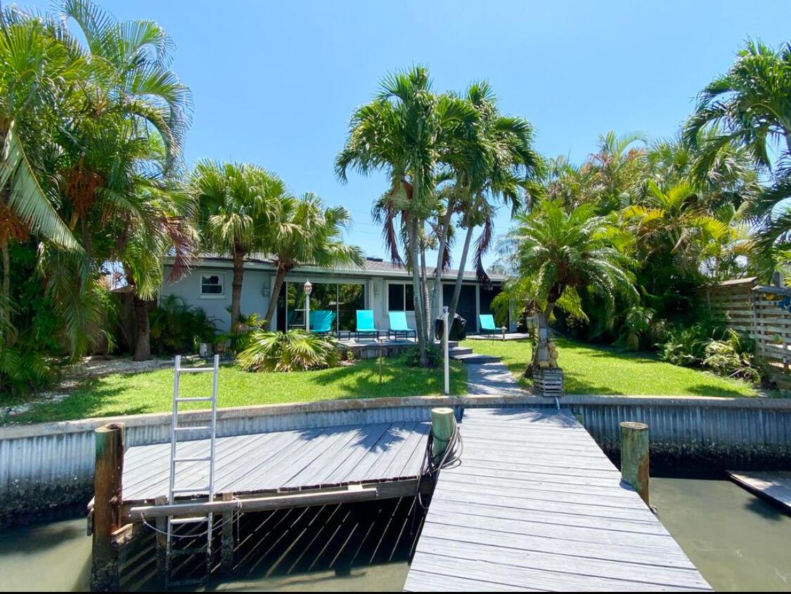 2611 Flotilla Terrace, Hutchinson Island, FL 