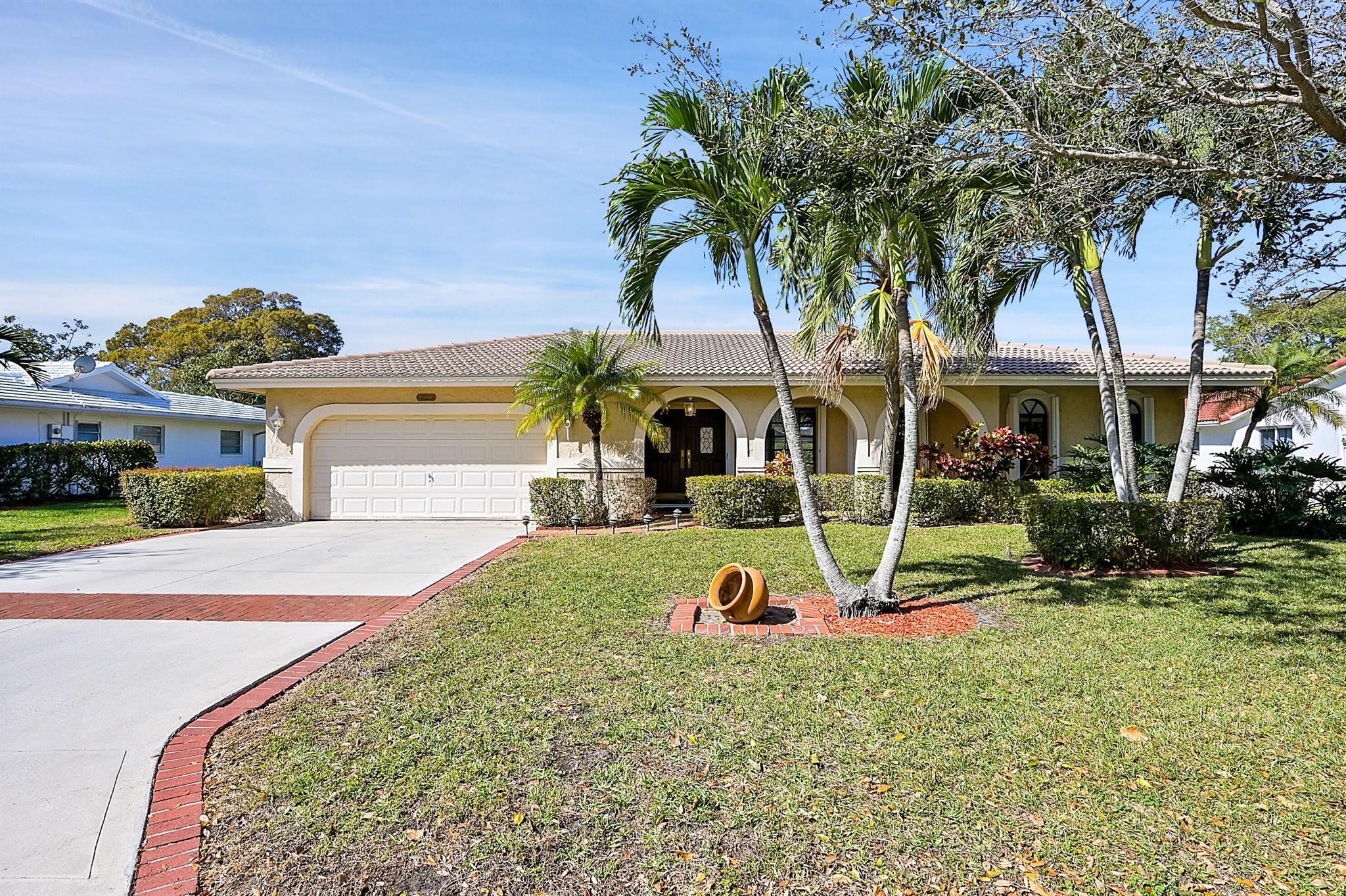 3940 NW 106 Drive, Coral Springs, FL 