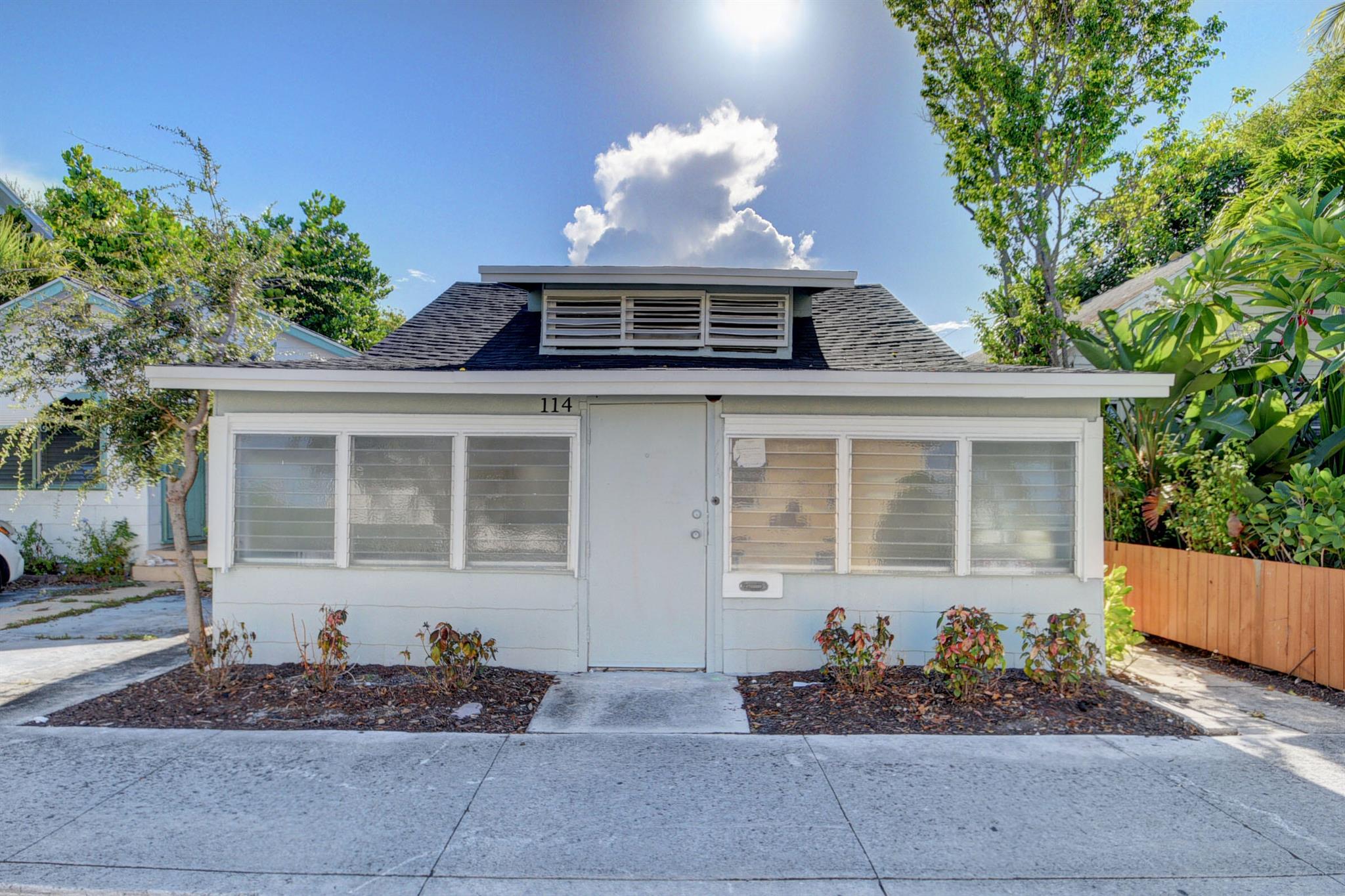 114 N L Street, Lake Worth Beach, FL 33460