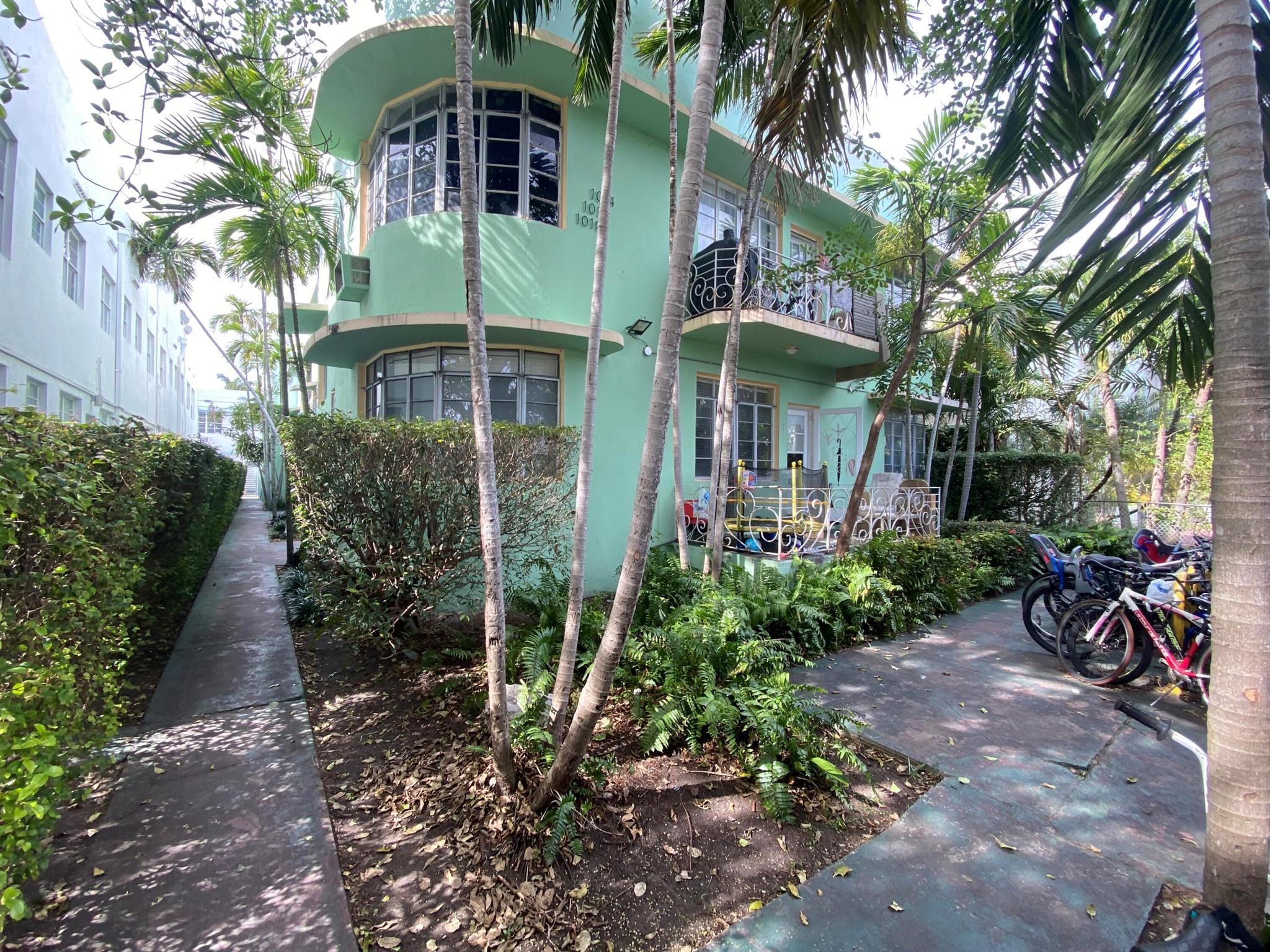 1010 Euclid Avenue