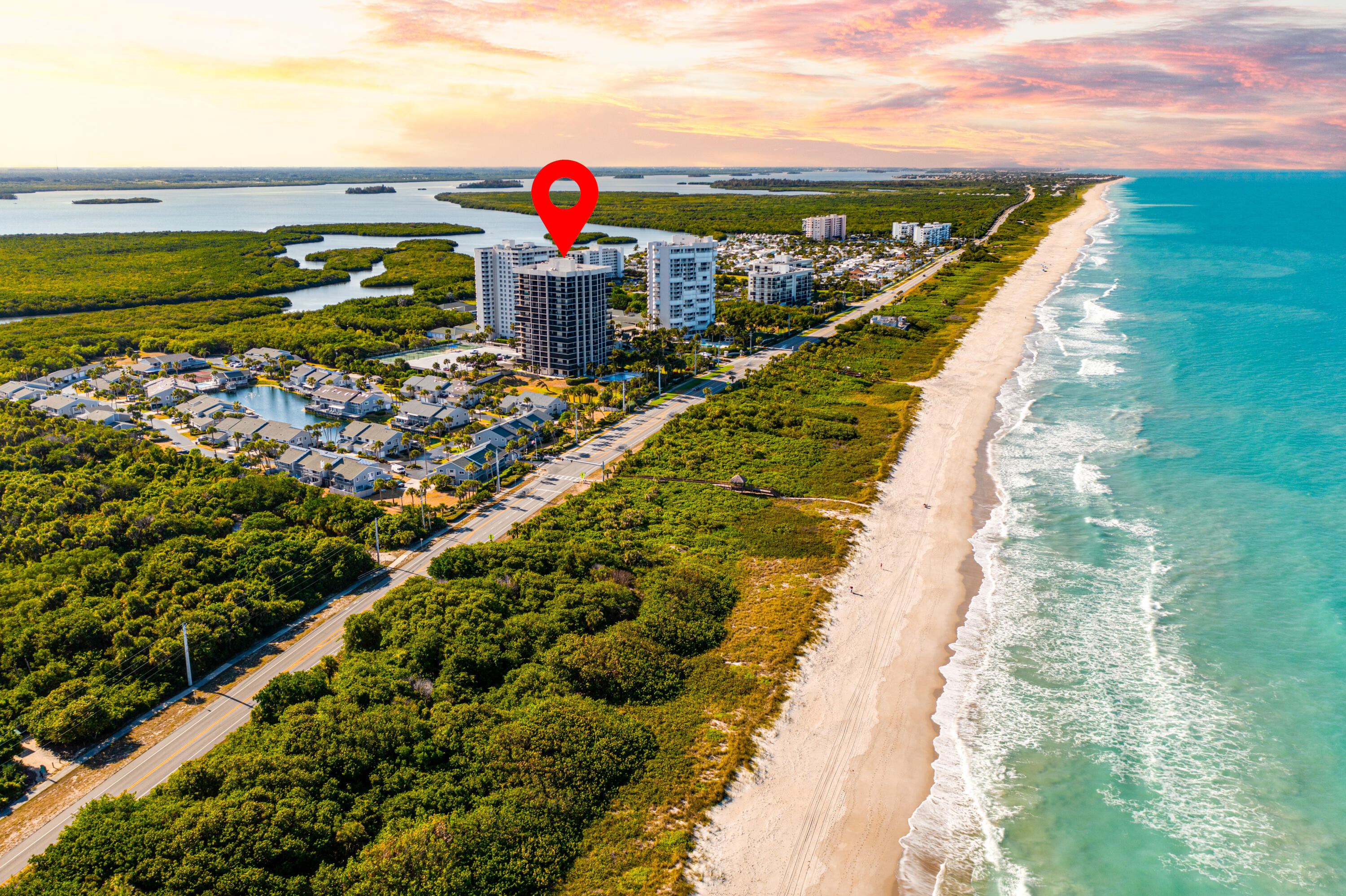 5047 N Highway A1a 1404, Hutchinson Island, FL 