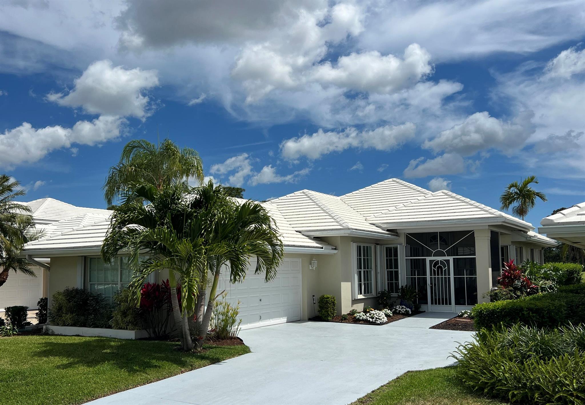 415 SW Fairway Landing, Saint Lucie West, FL 