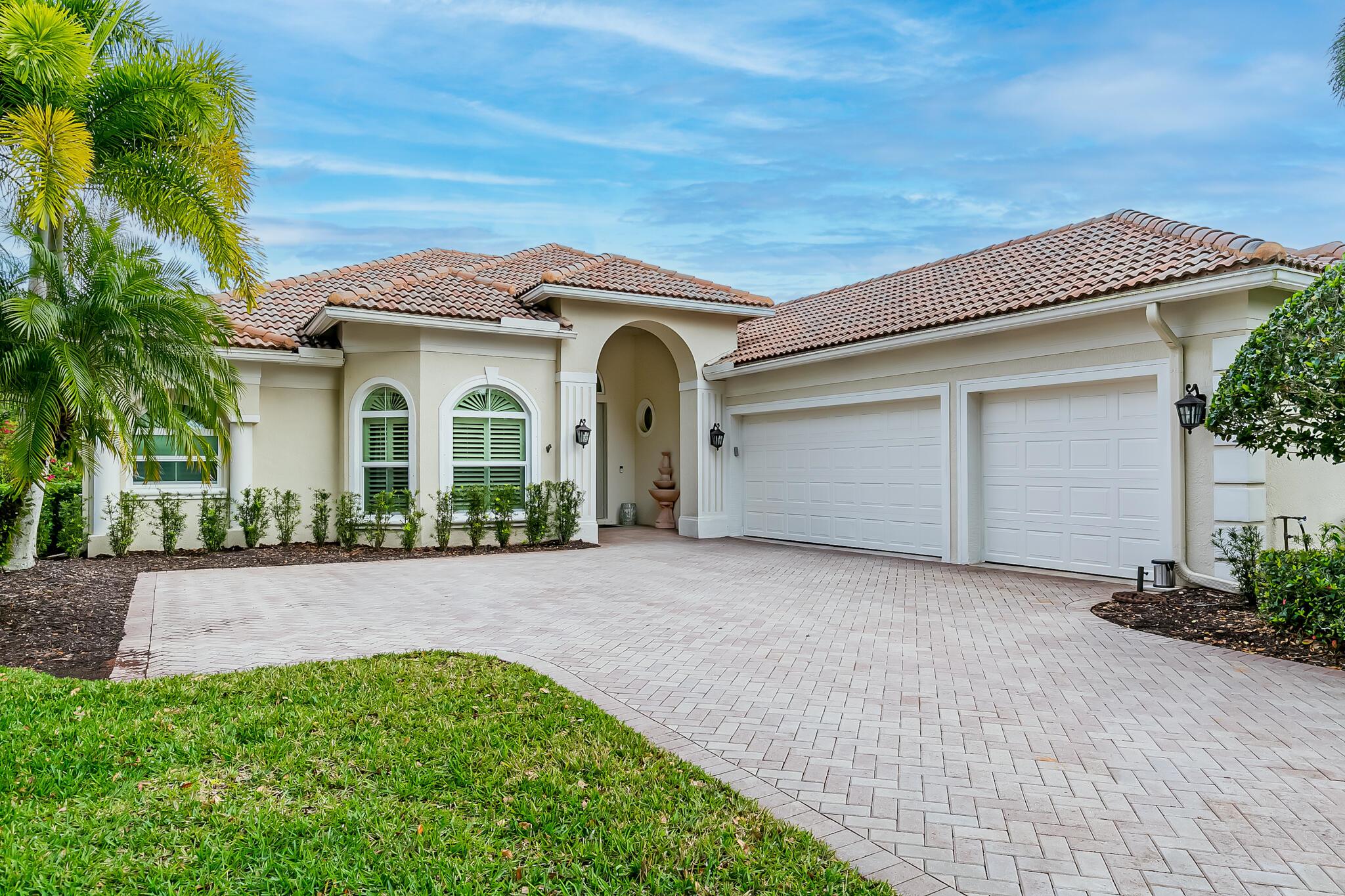 9604 Crooked Stick Lane, Port St Lucie, FL 