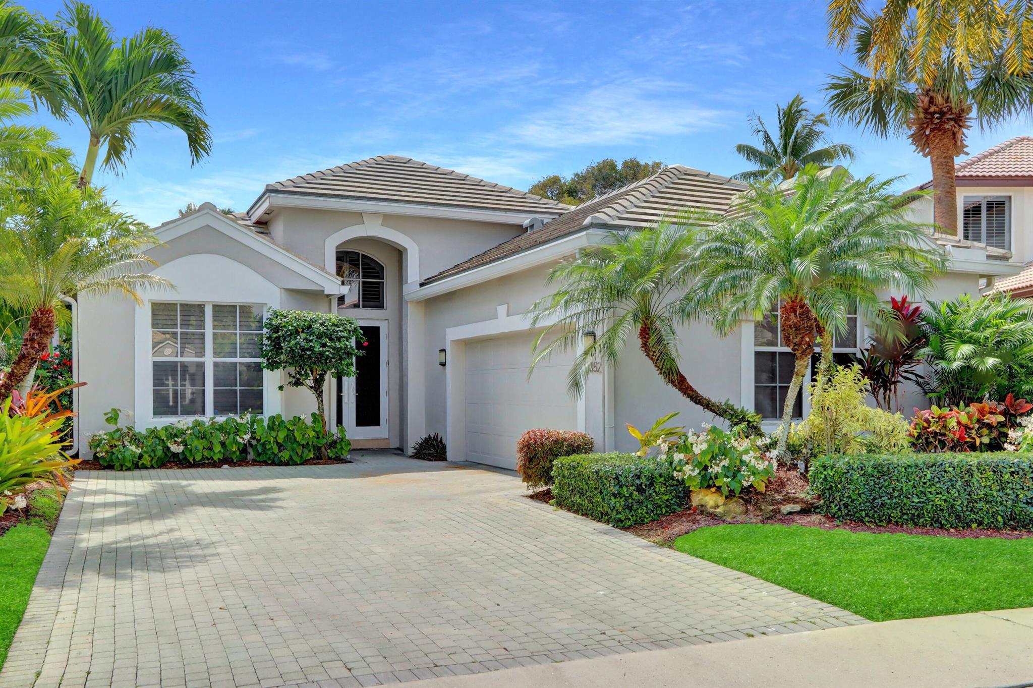 3352 NW 53rd Circle, Boca Raton, FL 