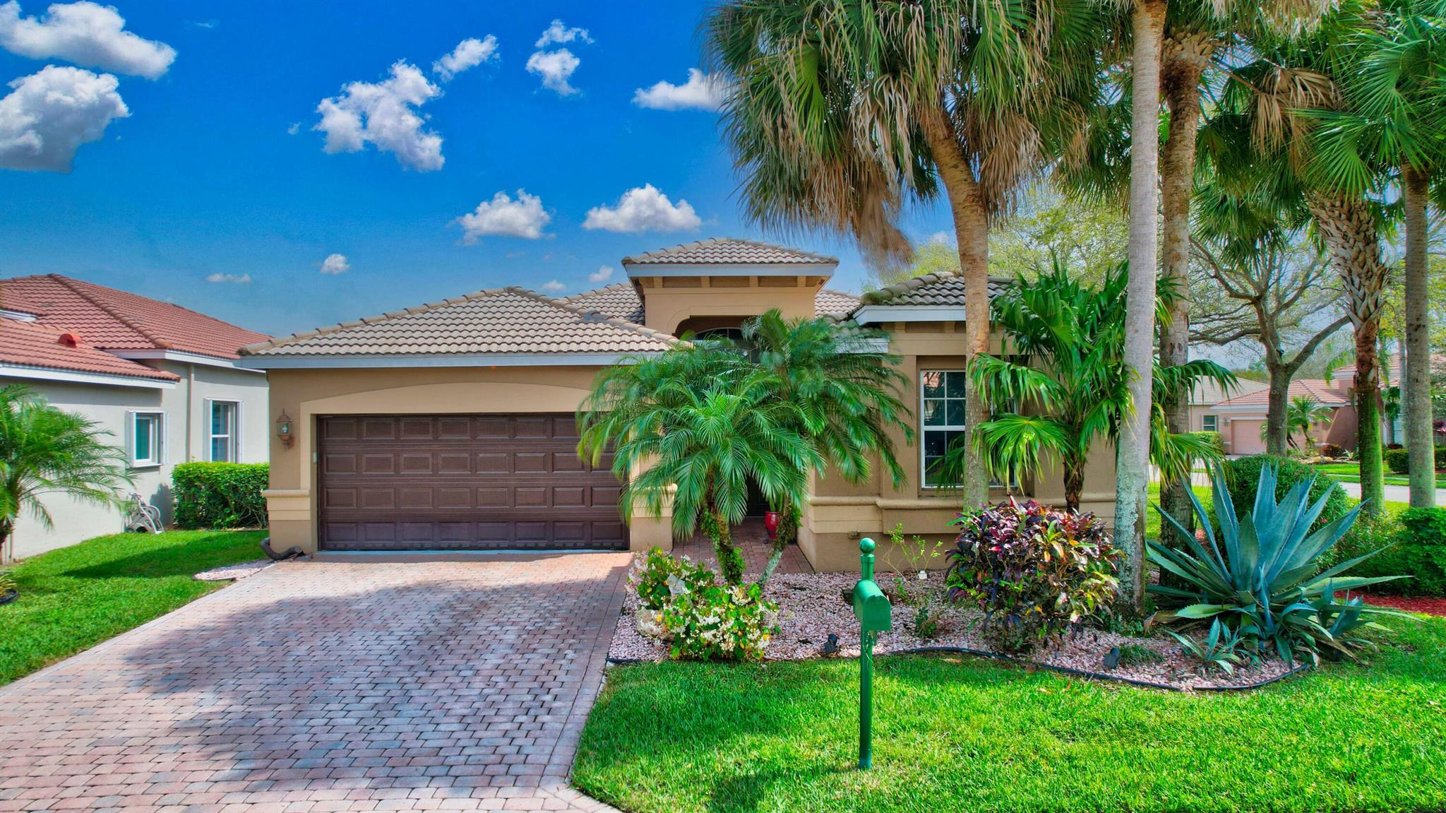 6992 Pisano Drive, Lake Worth, FL 