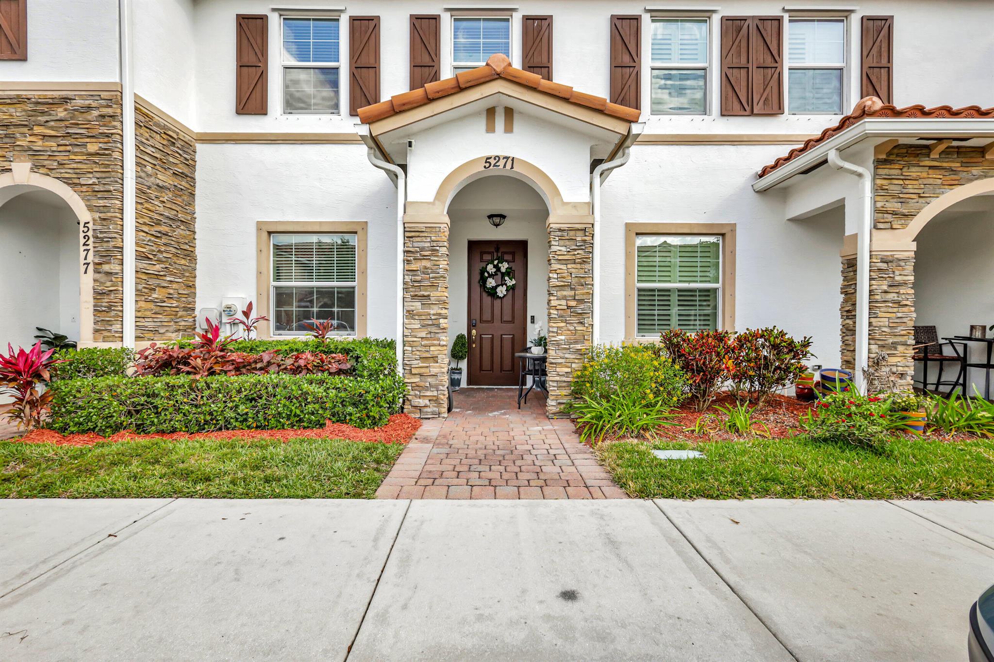 5271 Ellery Terrace, West Palm Beach, FL 