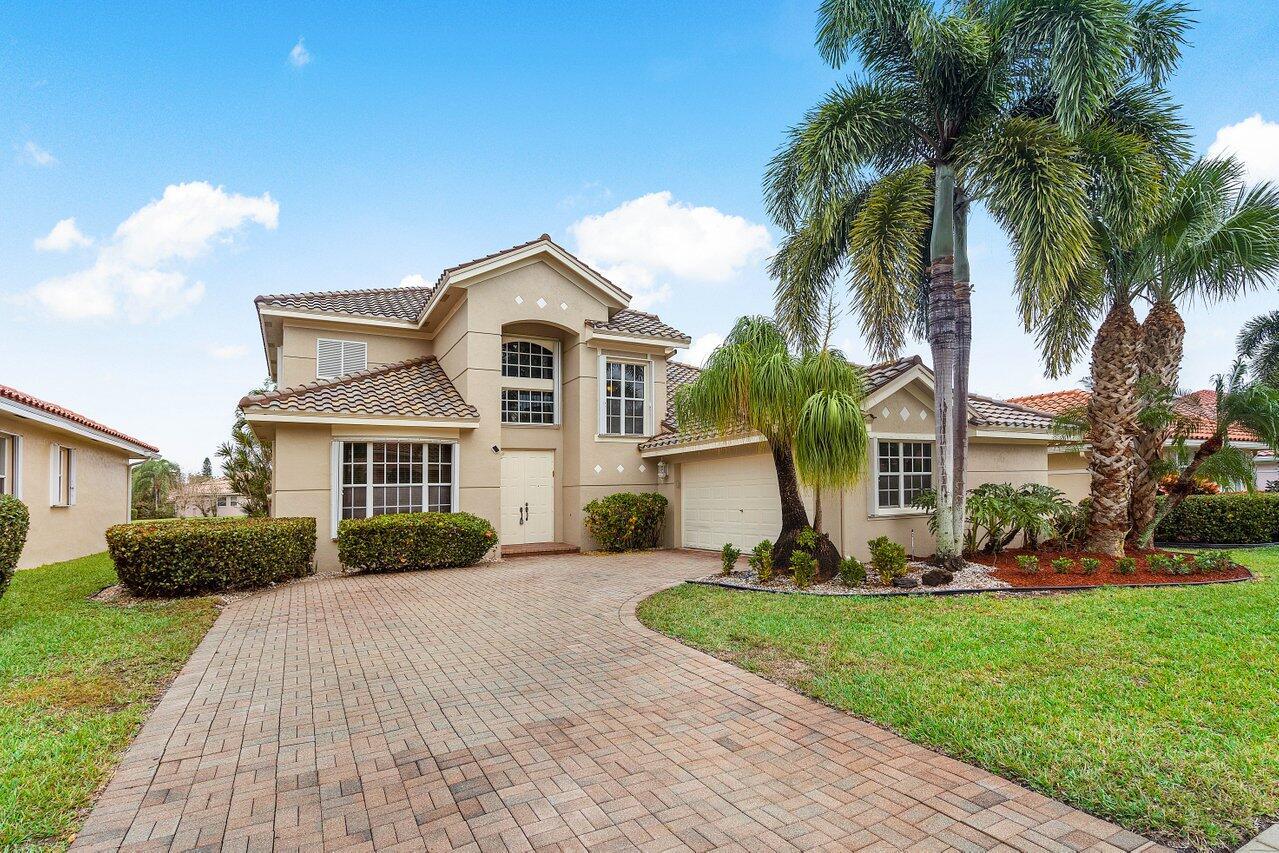 6565 Jog Palm Drive, Boynton Beach, FL 