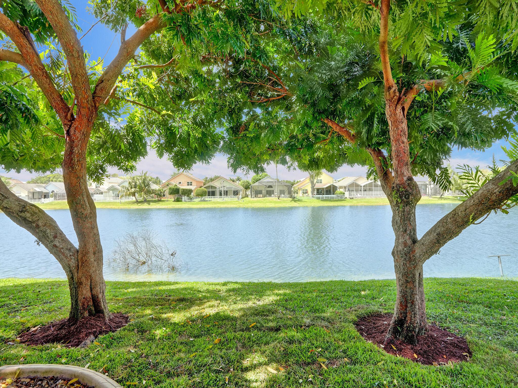 7460 Rockbridge Circle, Lake Worth, FL 