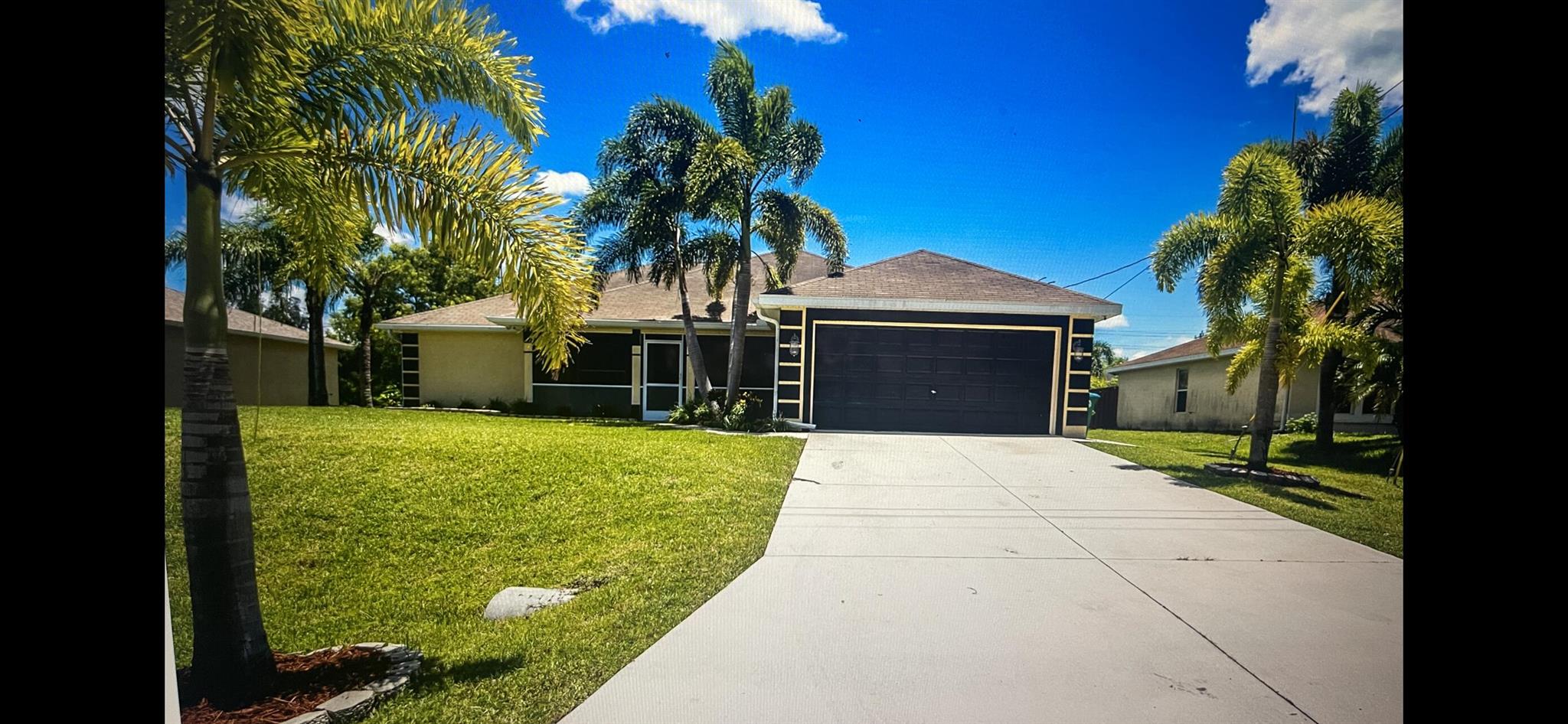 25 SW 24th Place, Cape Coral, FL 