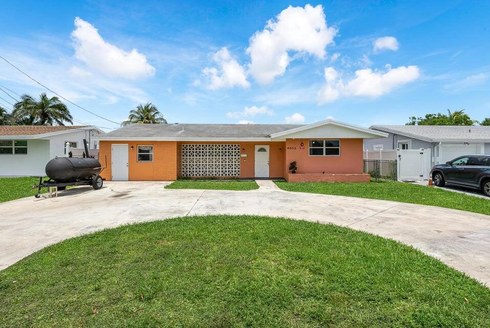 6653 Ficus Drive, Miramar, FL 33023