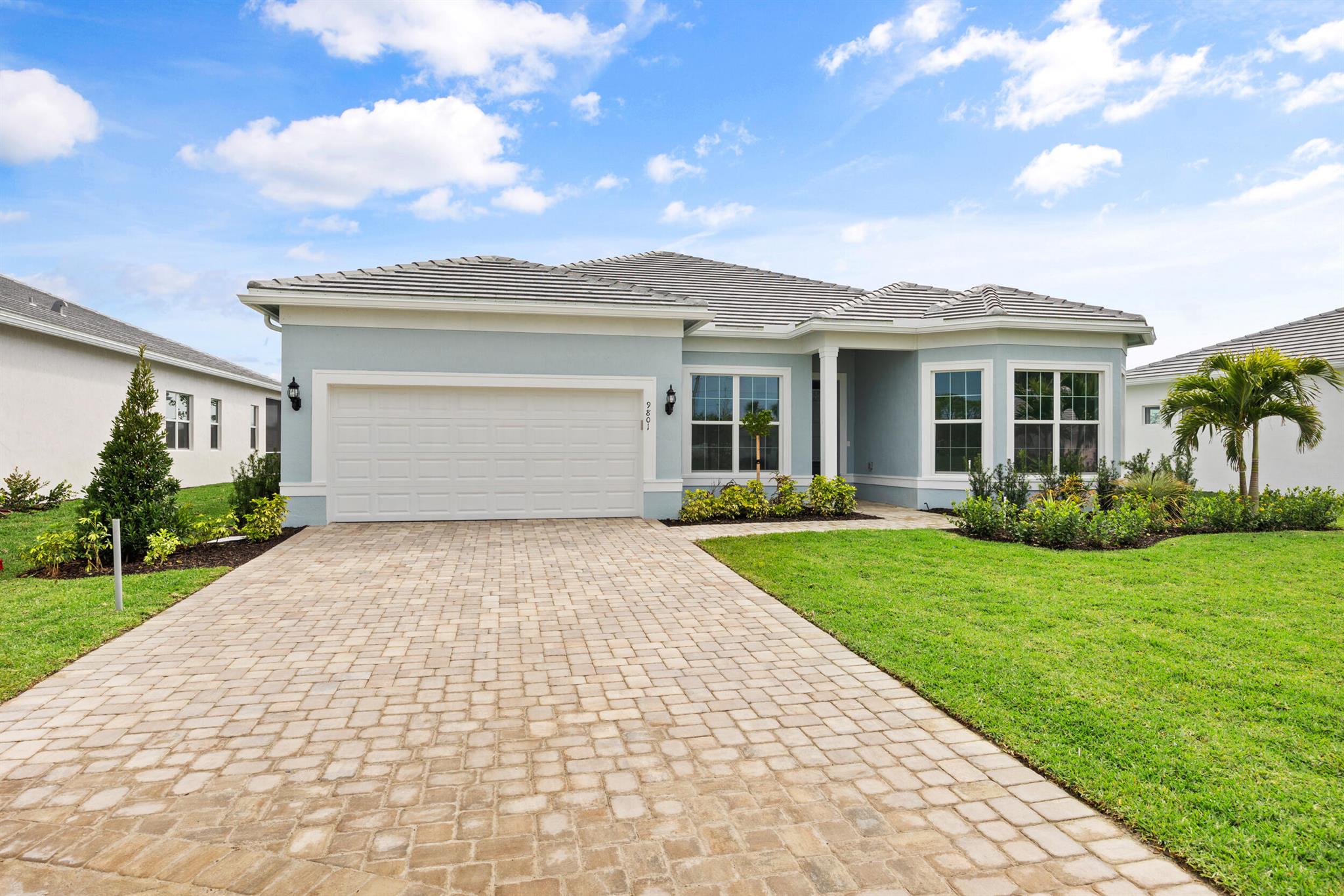 9801 SW Legacy Drive, Stuart, FL 