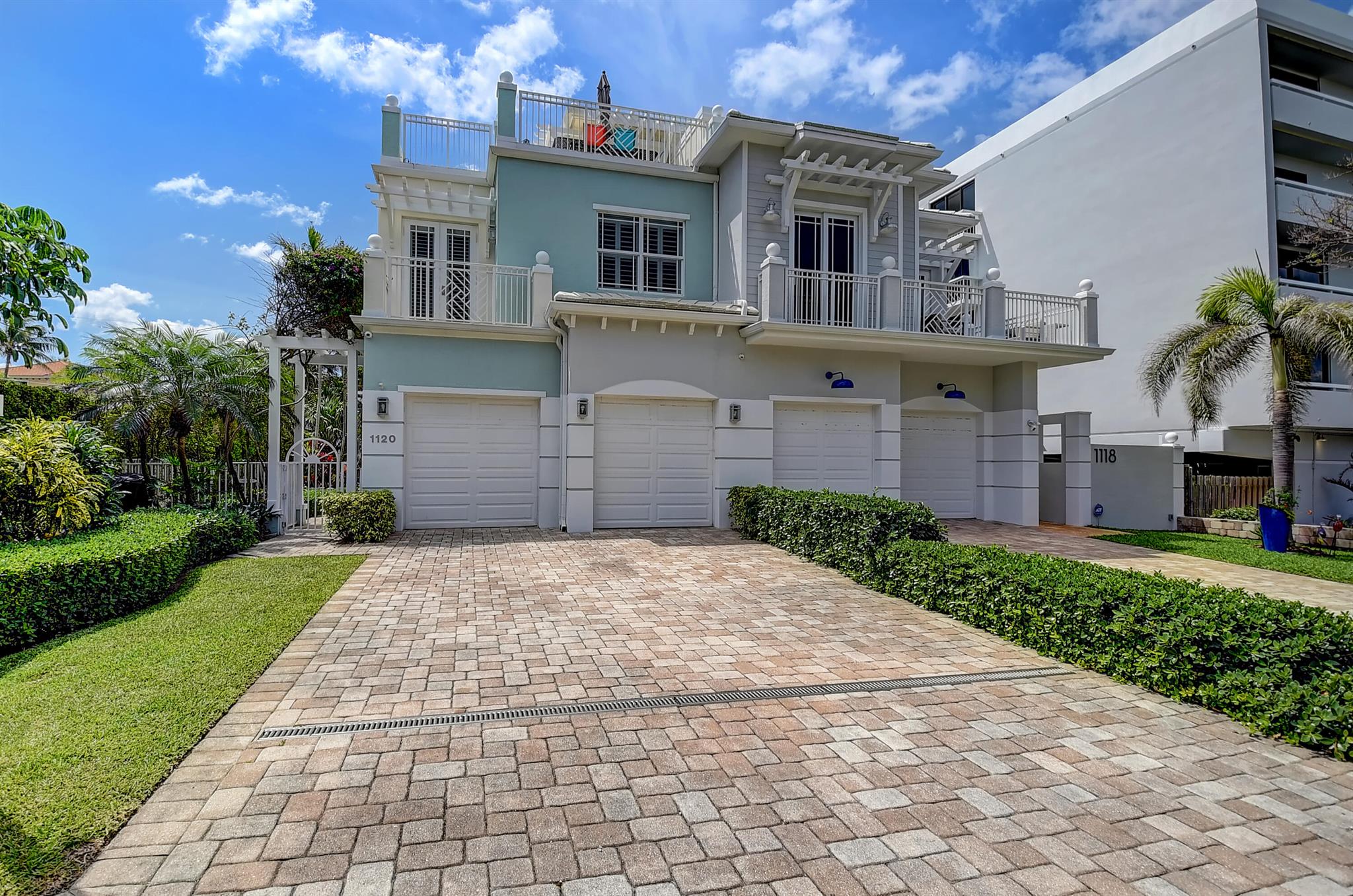 1120 Ocean Terrace, Delray Beach, FL 