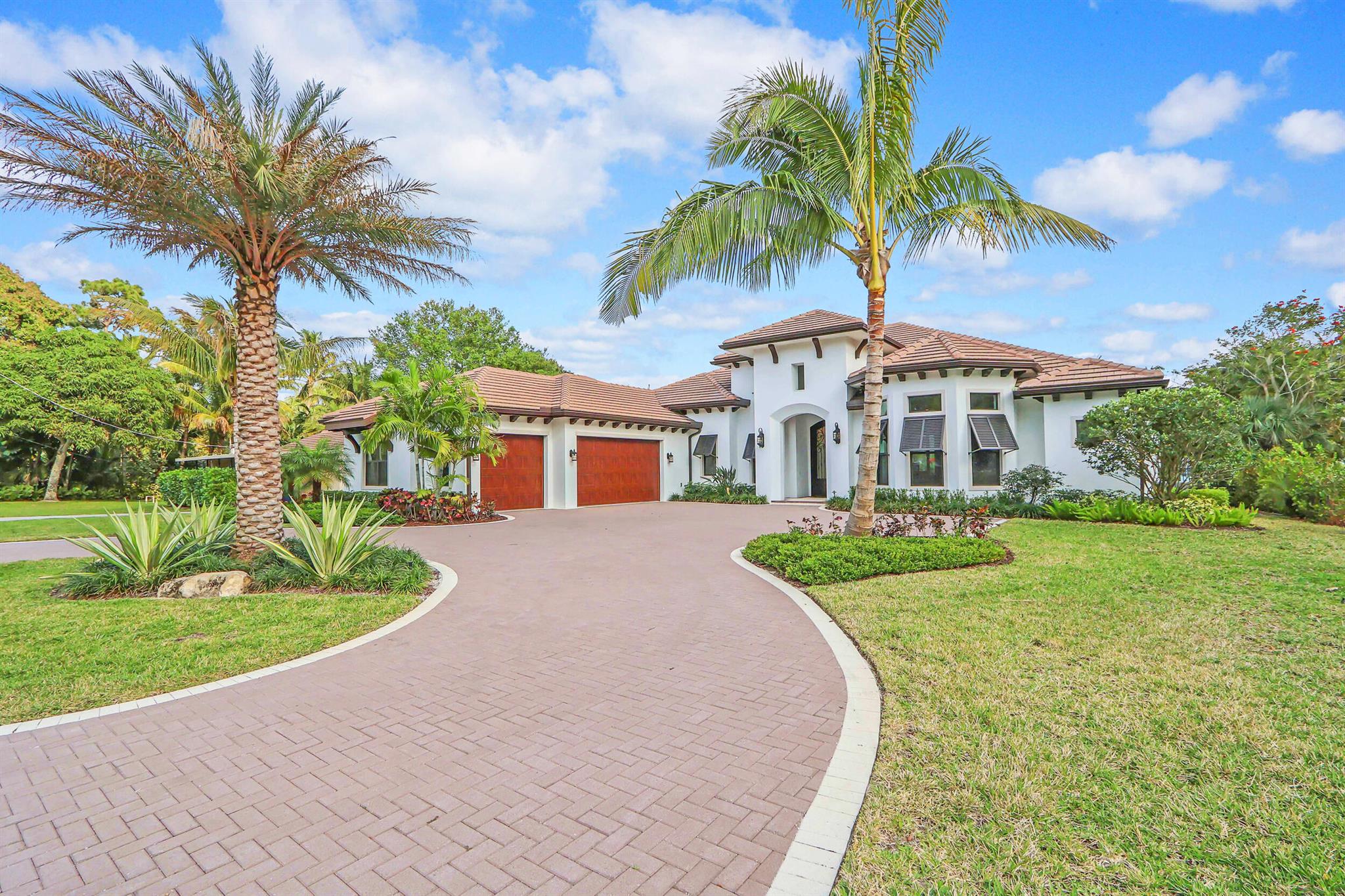 609 SW Overlook Drive, Stuart, FL 