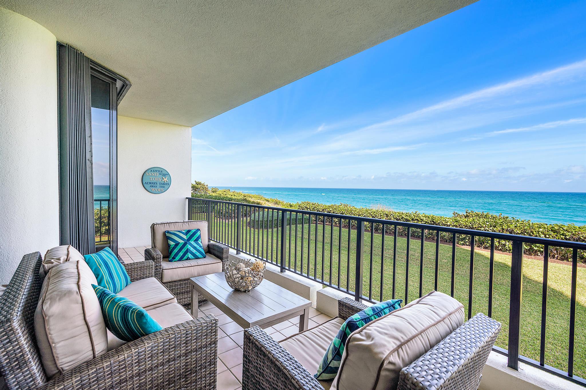 Condo for Rent in Juno Beach, FL