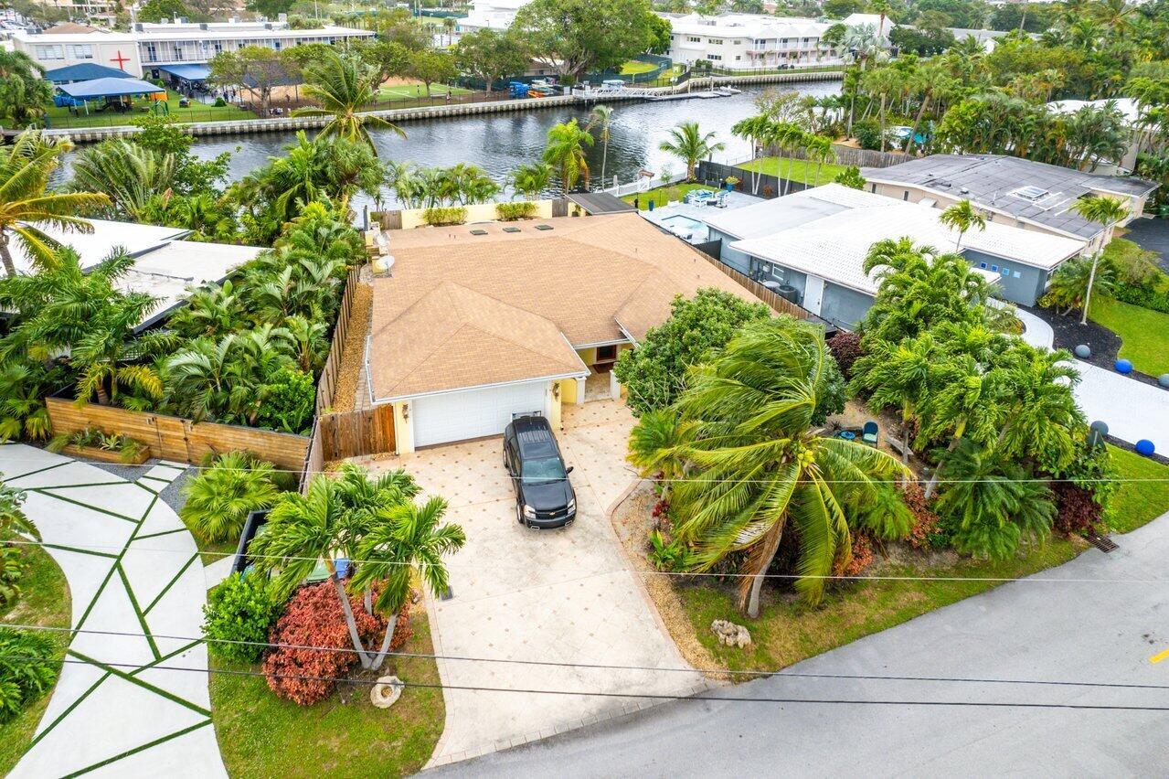 1709 Coral Gardens Drive, Wilton Manors, FL 