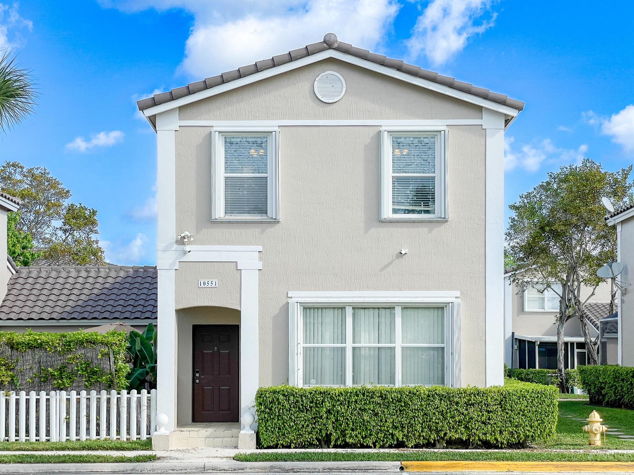 10551 NW 57th Street, Coral Springs, FL 