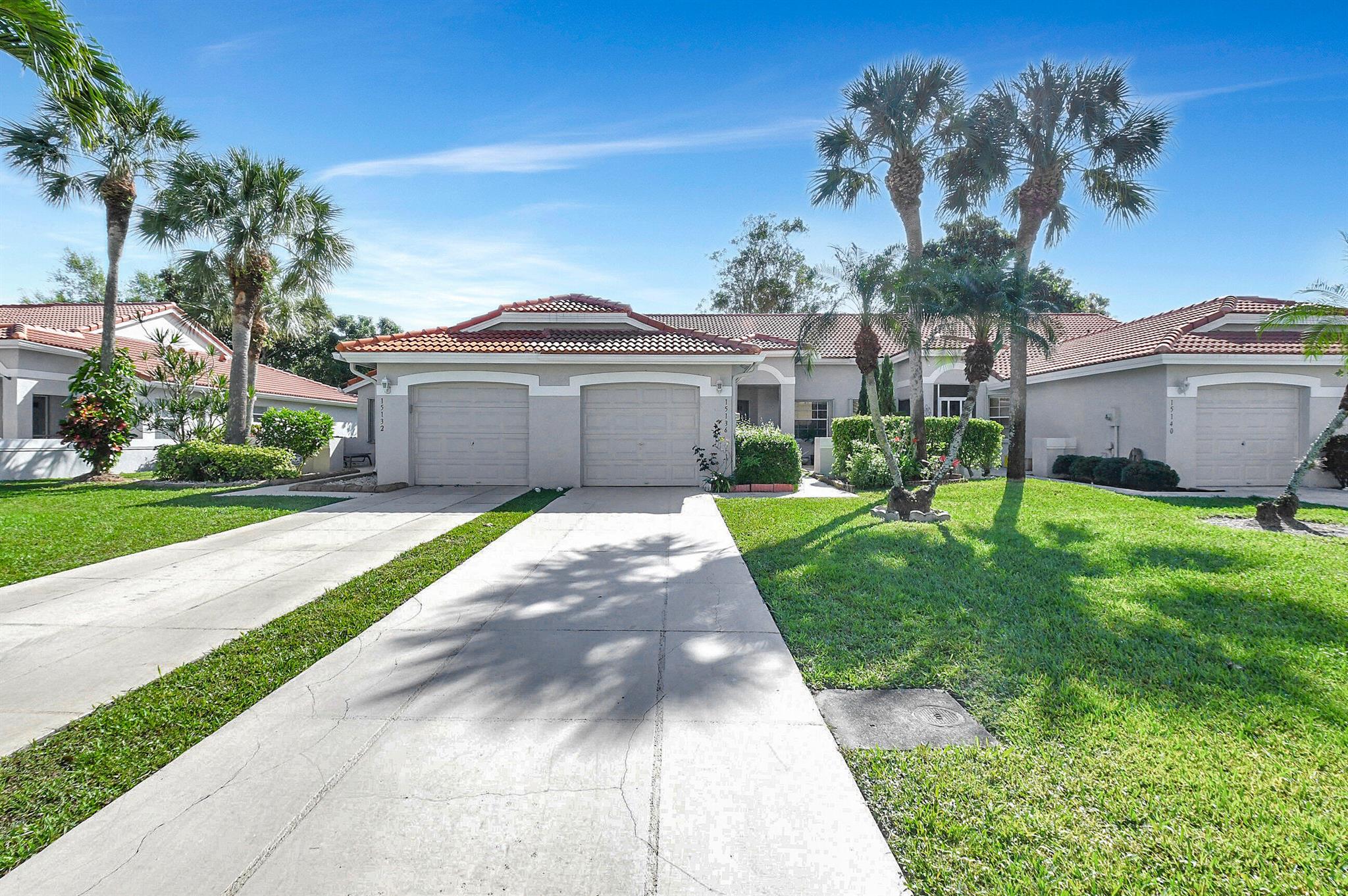 15136 W Tranquility Lake Drive, Delray Beach, FL 33446, 2 Bedrooms , 2 Bathrooms ,Townhouse,Sold,R10968153, Horizon Palm Realty Group