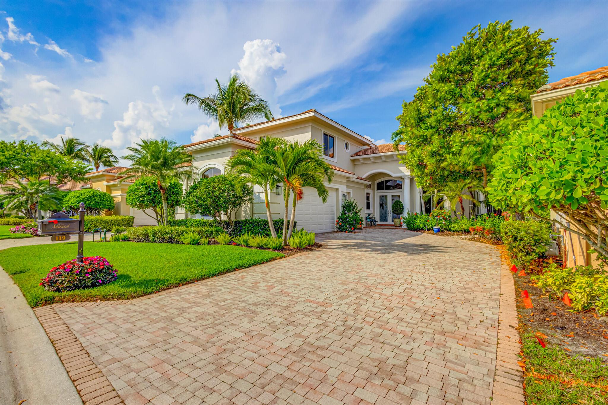 119 Porto Vecchio Way