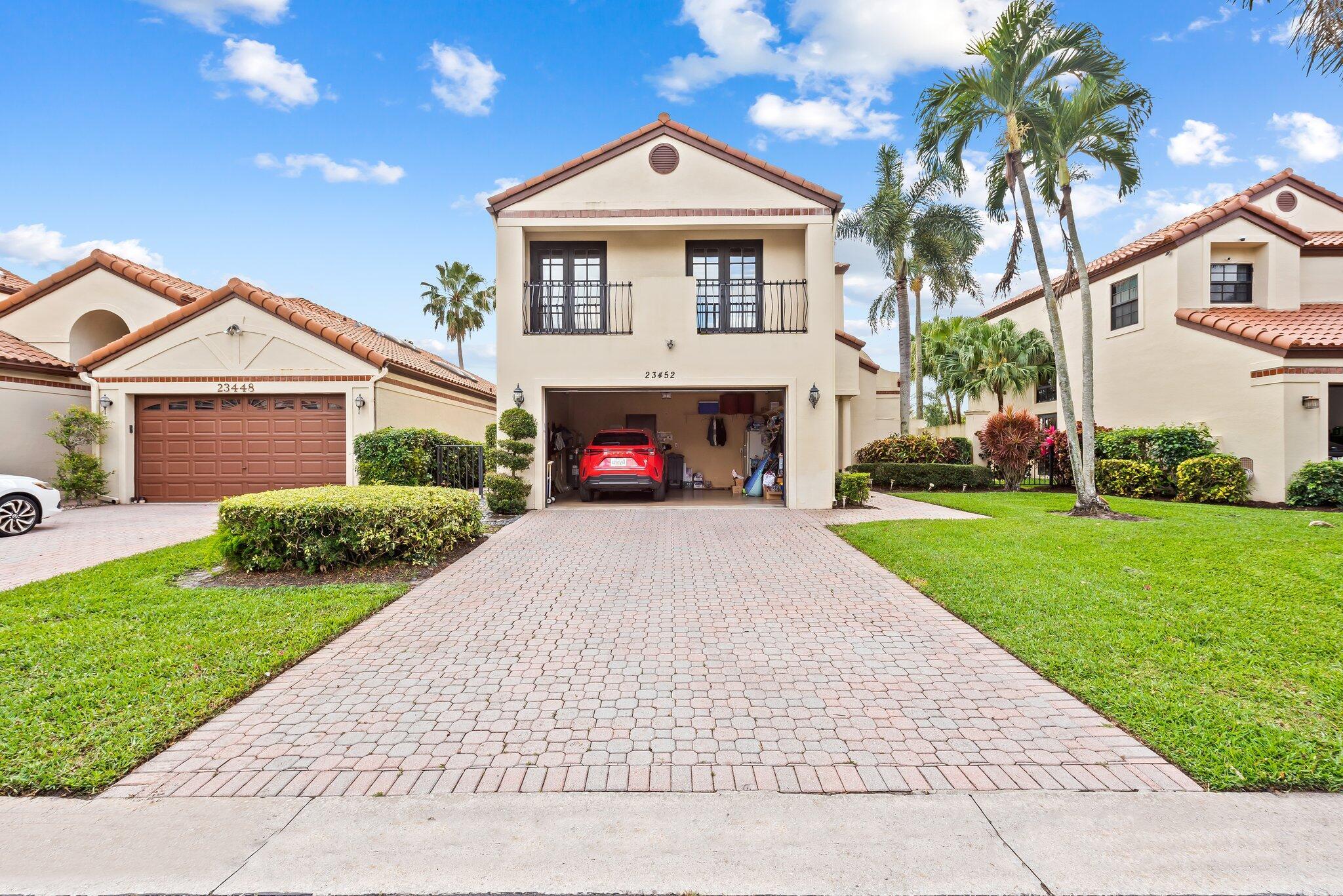 23452 Mirabella Circle S, Boca Raton, FL 