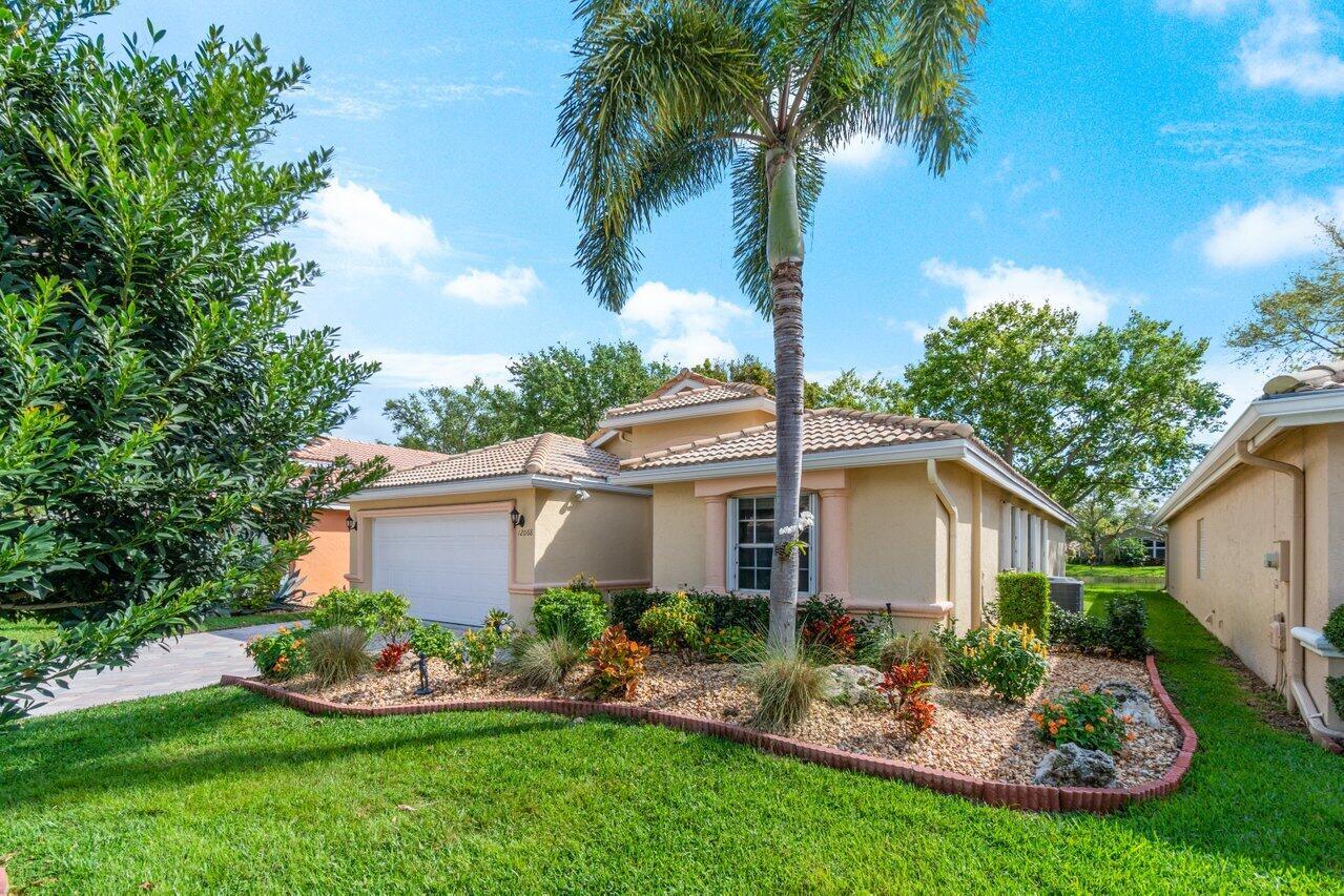 12068 Aprilia Drive, Boynton Beach, FL 