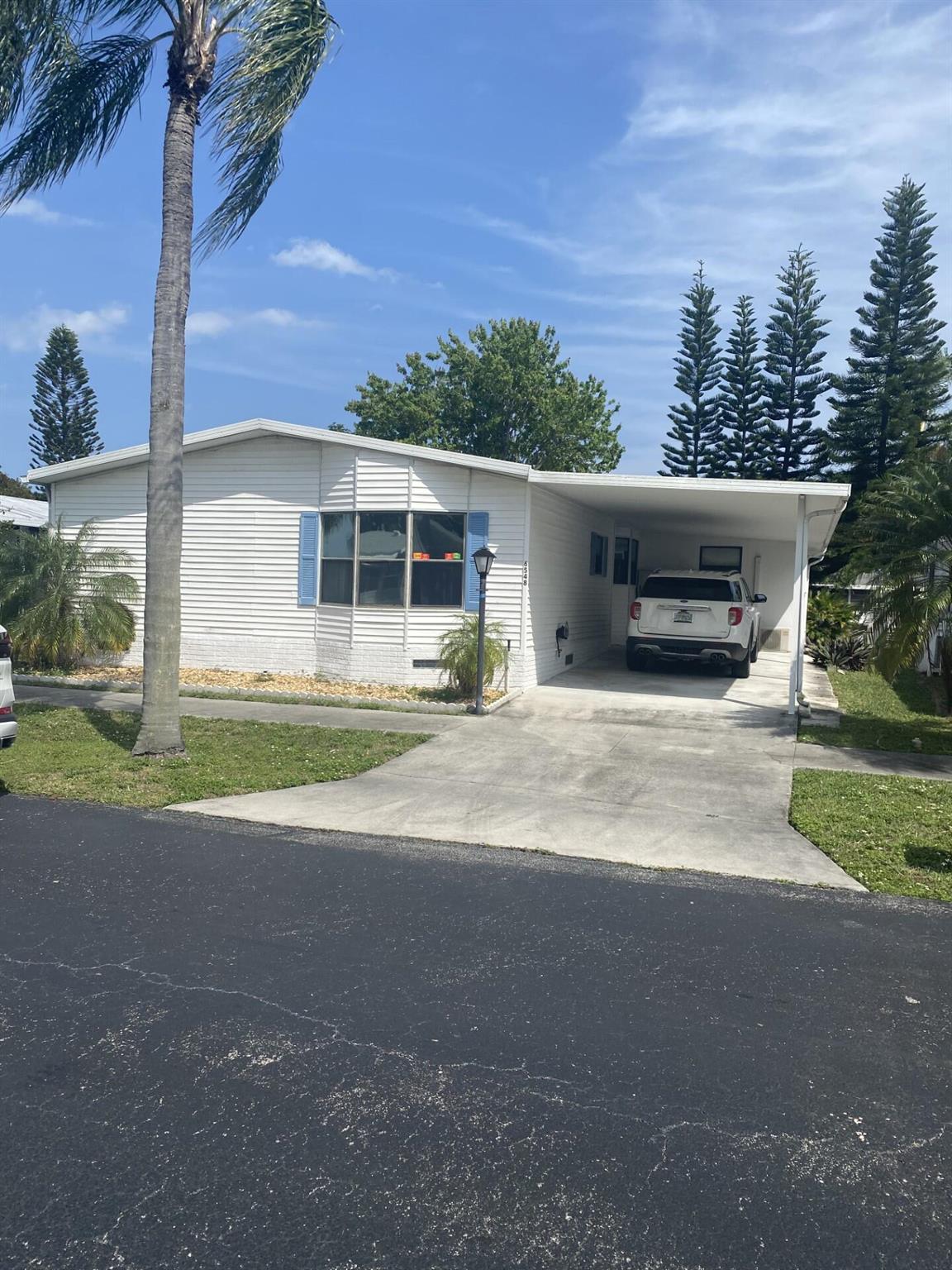 6548 Nw 33rd Ave, Coconut Creek, FL 