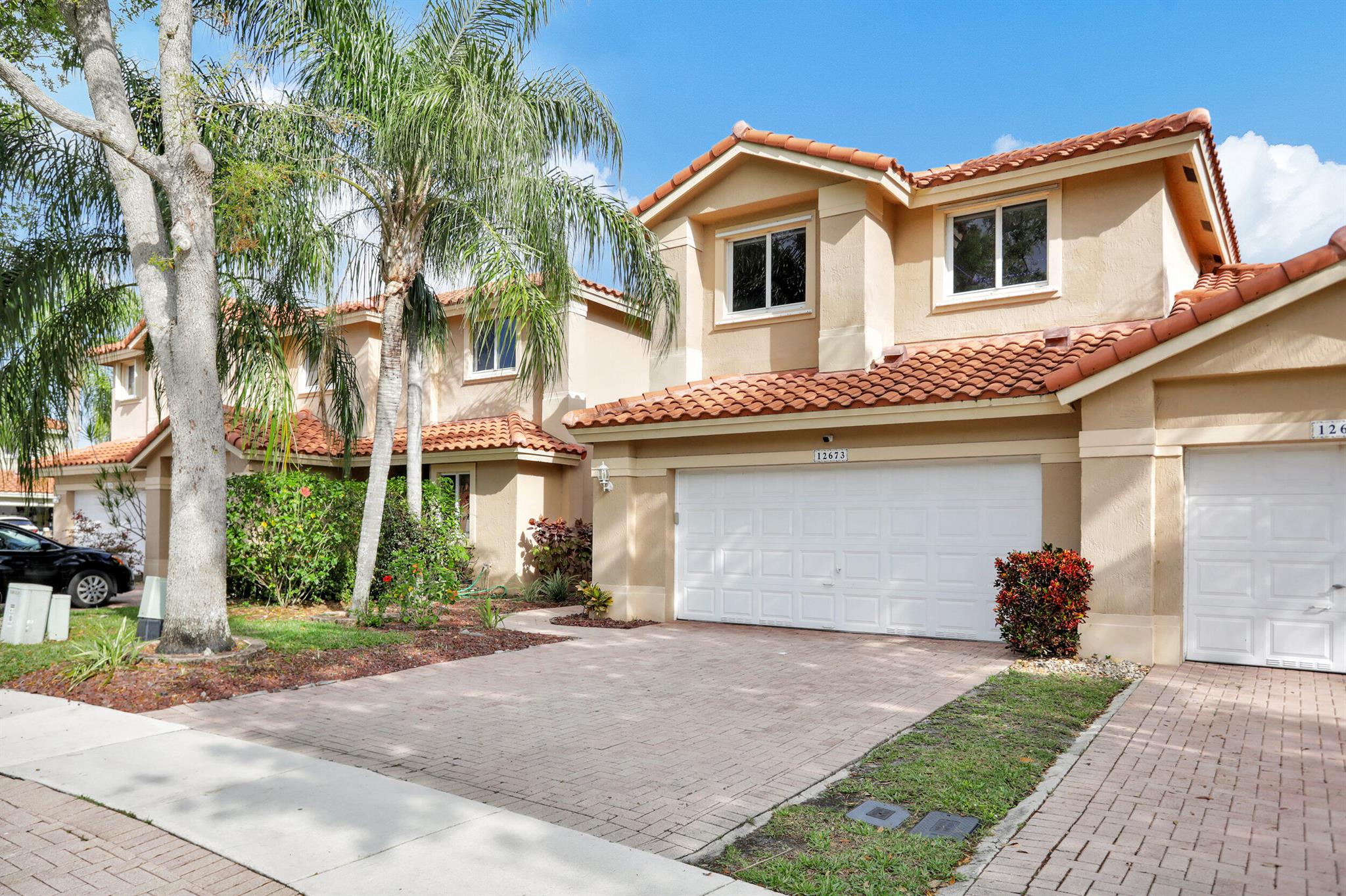 12673 NW 56th Street, Coral Springs, FL 