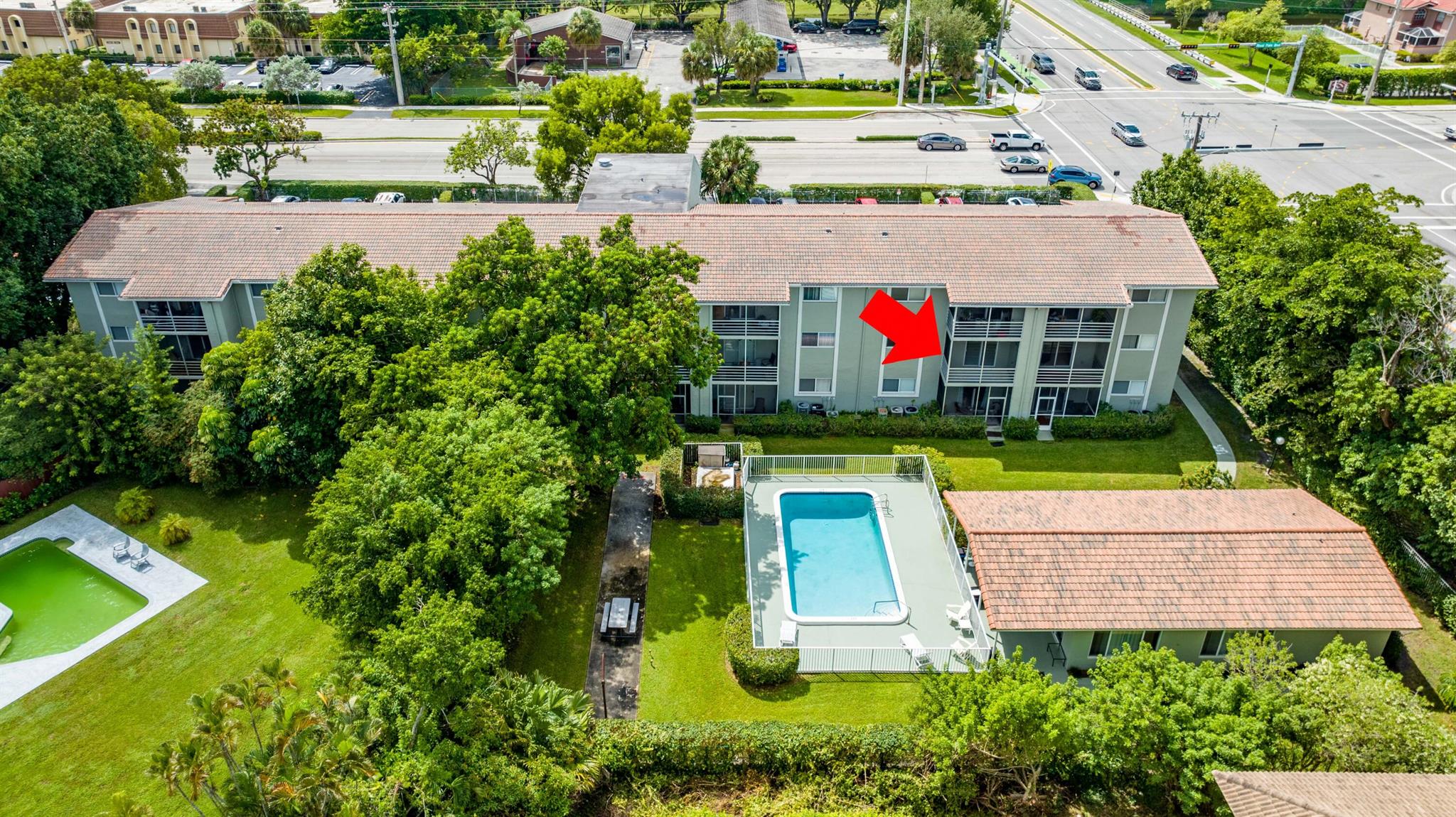 11651 Royal Palm Boulevard 202, Coral Springs, FL 