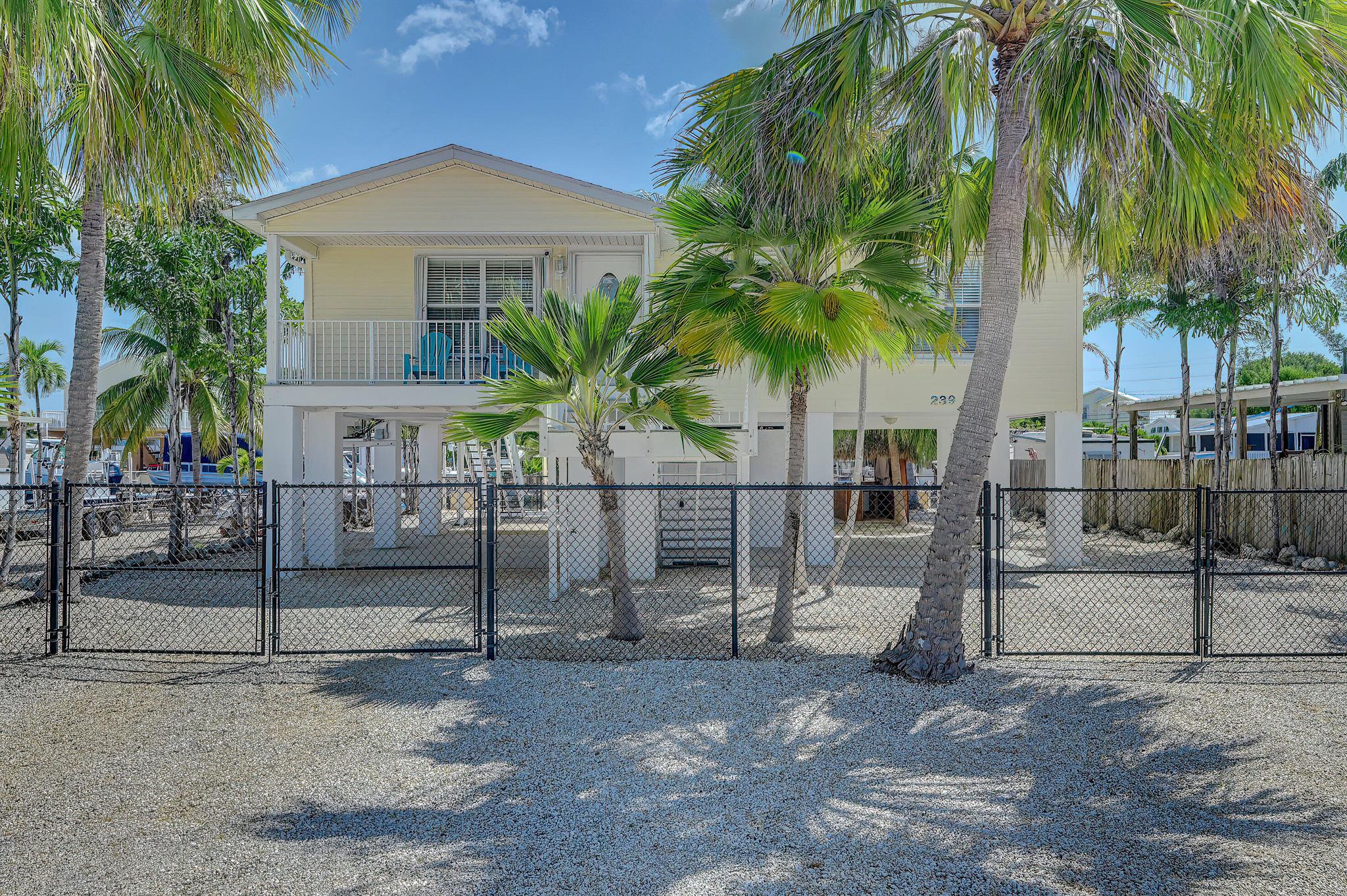 239 Lower Matecumbe Road, Key Largo, FL 