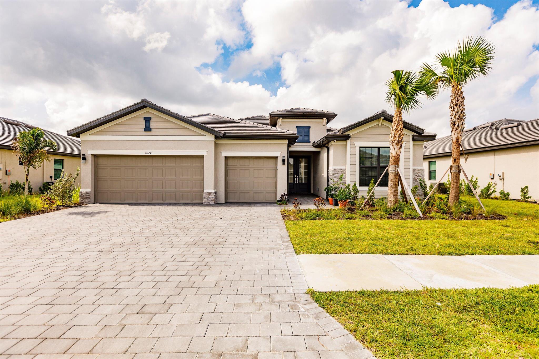 11127 Canopy Loop, Fort Myers, FL 