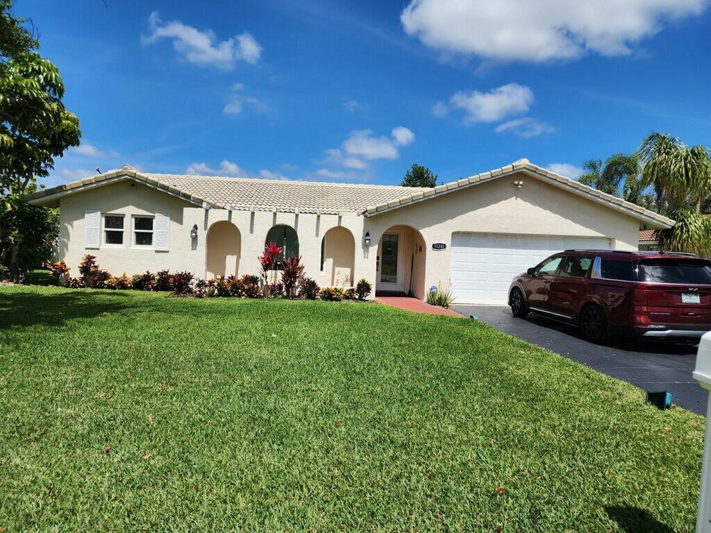 11281 NW 41 Court, Coral Springs, FL 