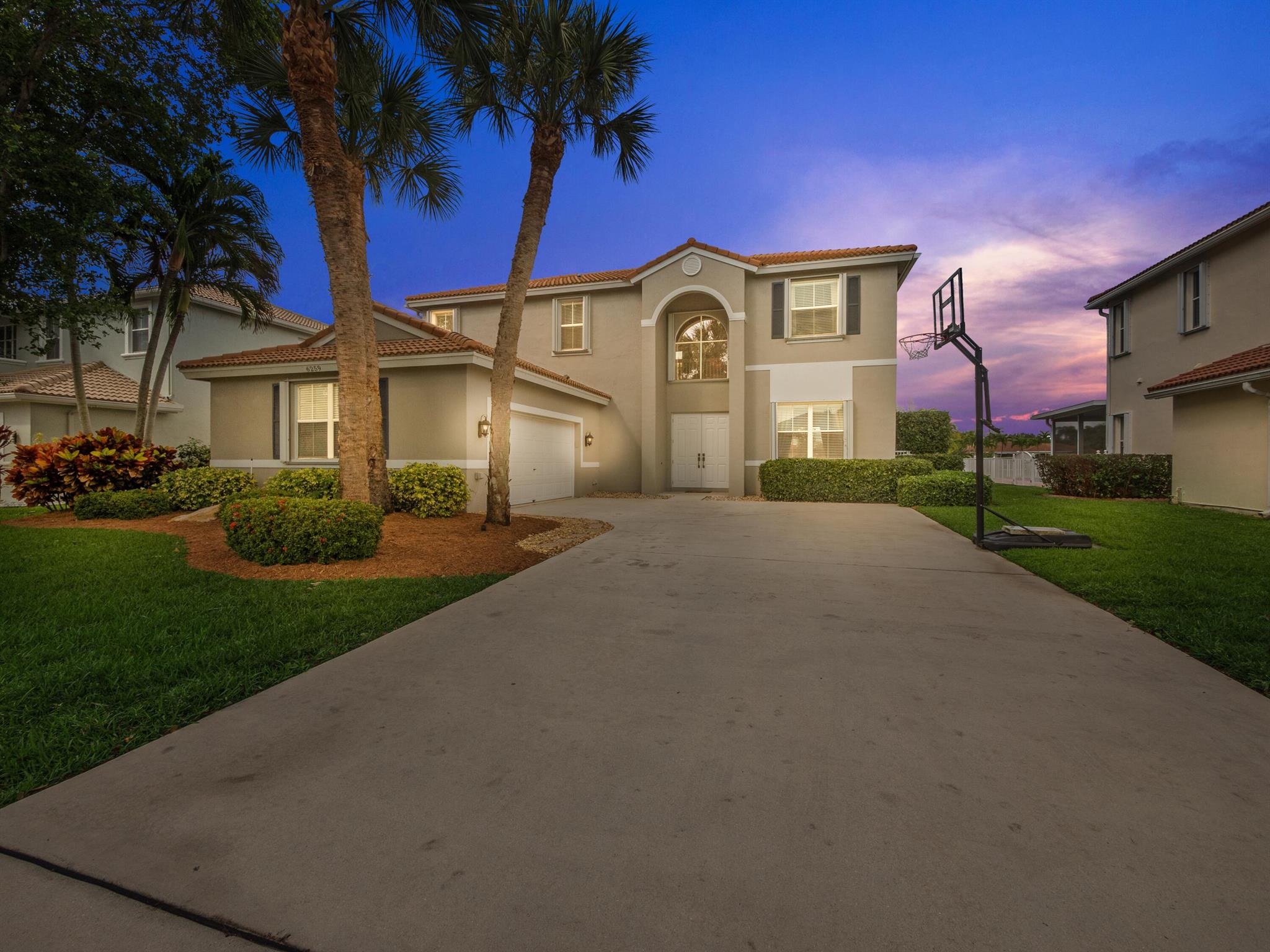 6259 Indian Forest Circle, Lake Worth, FL 