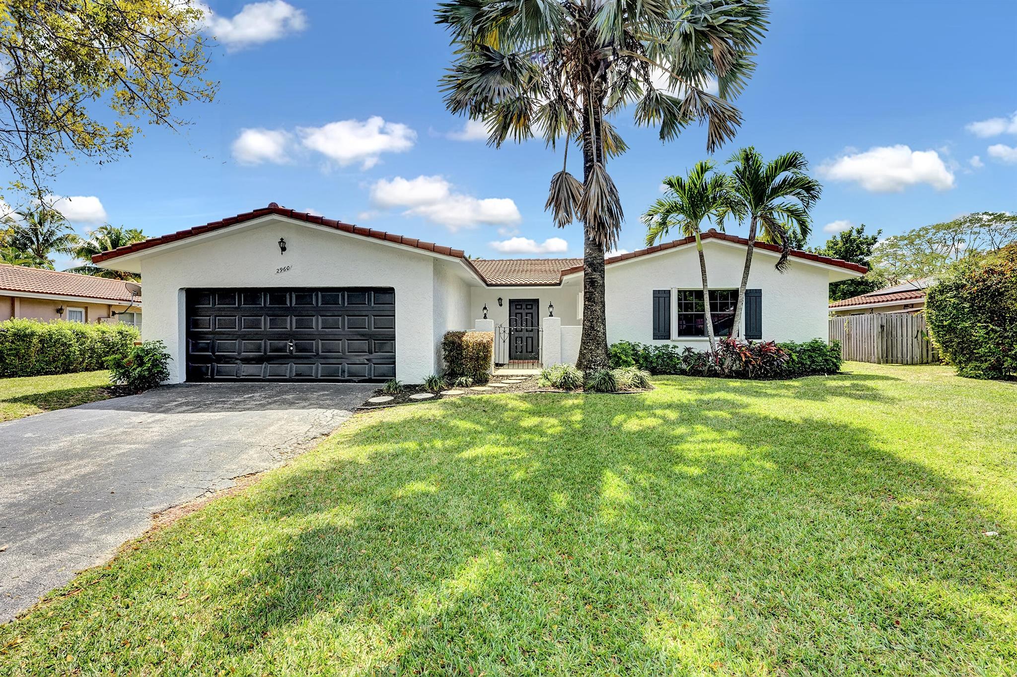 2960 NW 87th Terrace, Coral Springs FL 33065