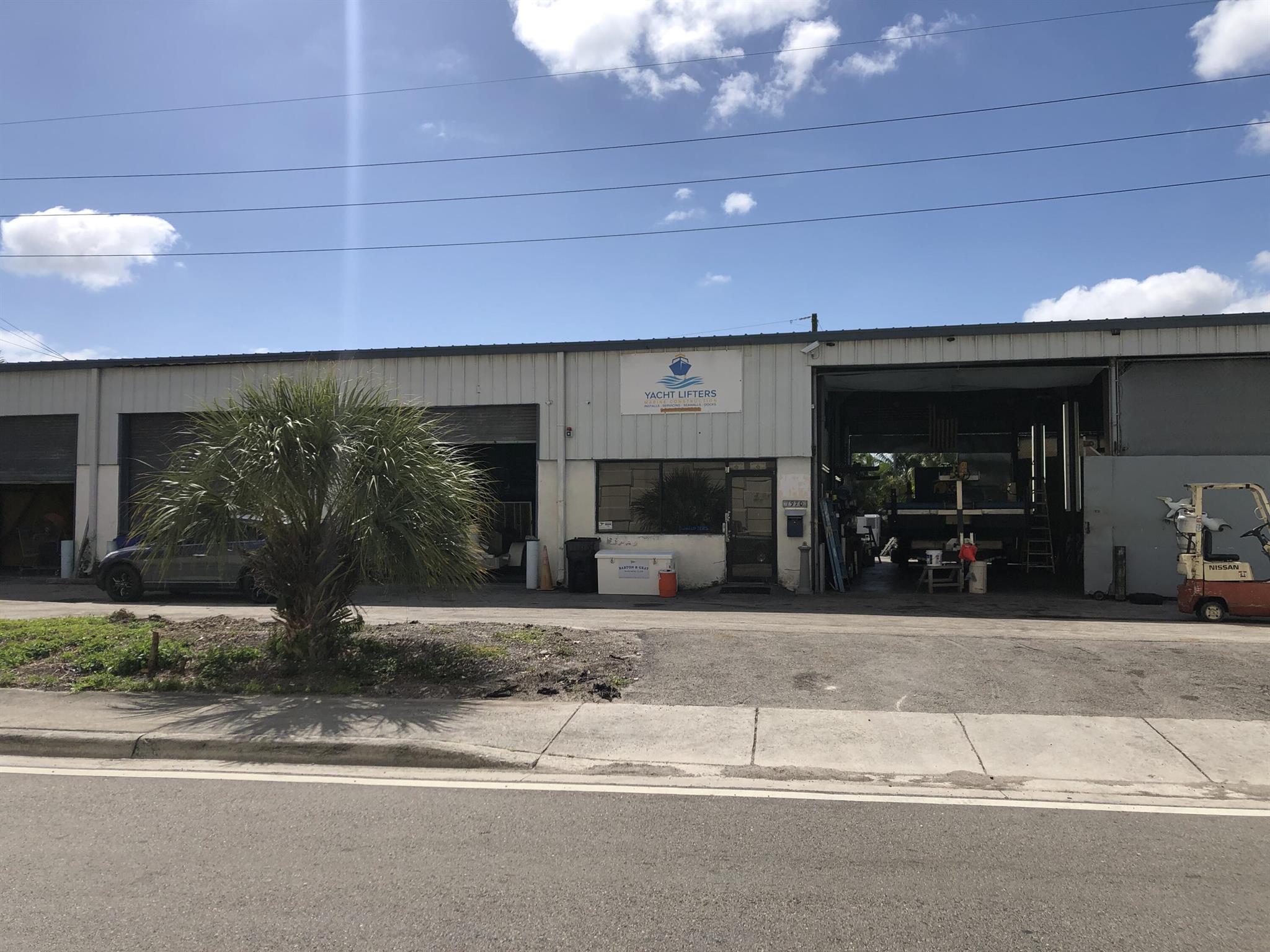 1970 W State Road 84, Fort Lauderdale, FL 33315