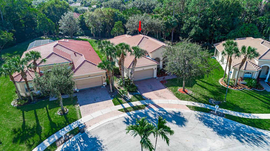 1794 Palisades Drive, West Palm Beach, FL 