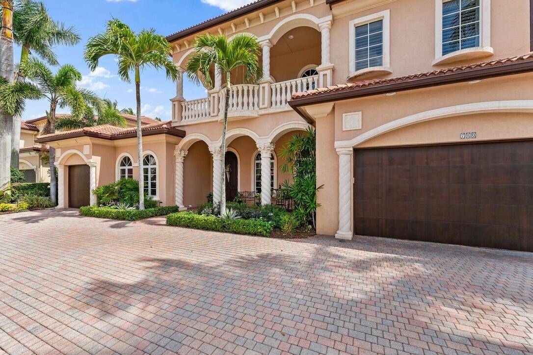 780 Harbour Isles Place, North Palm Beach, FL 