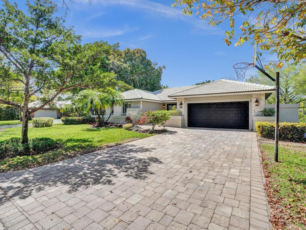 1846 NW 97th Terrace, Coral Springs, FL 