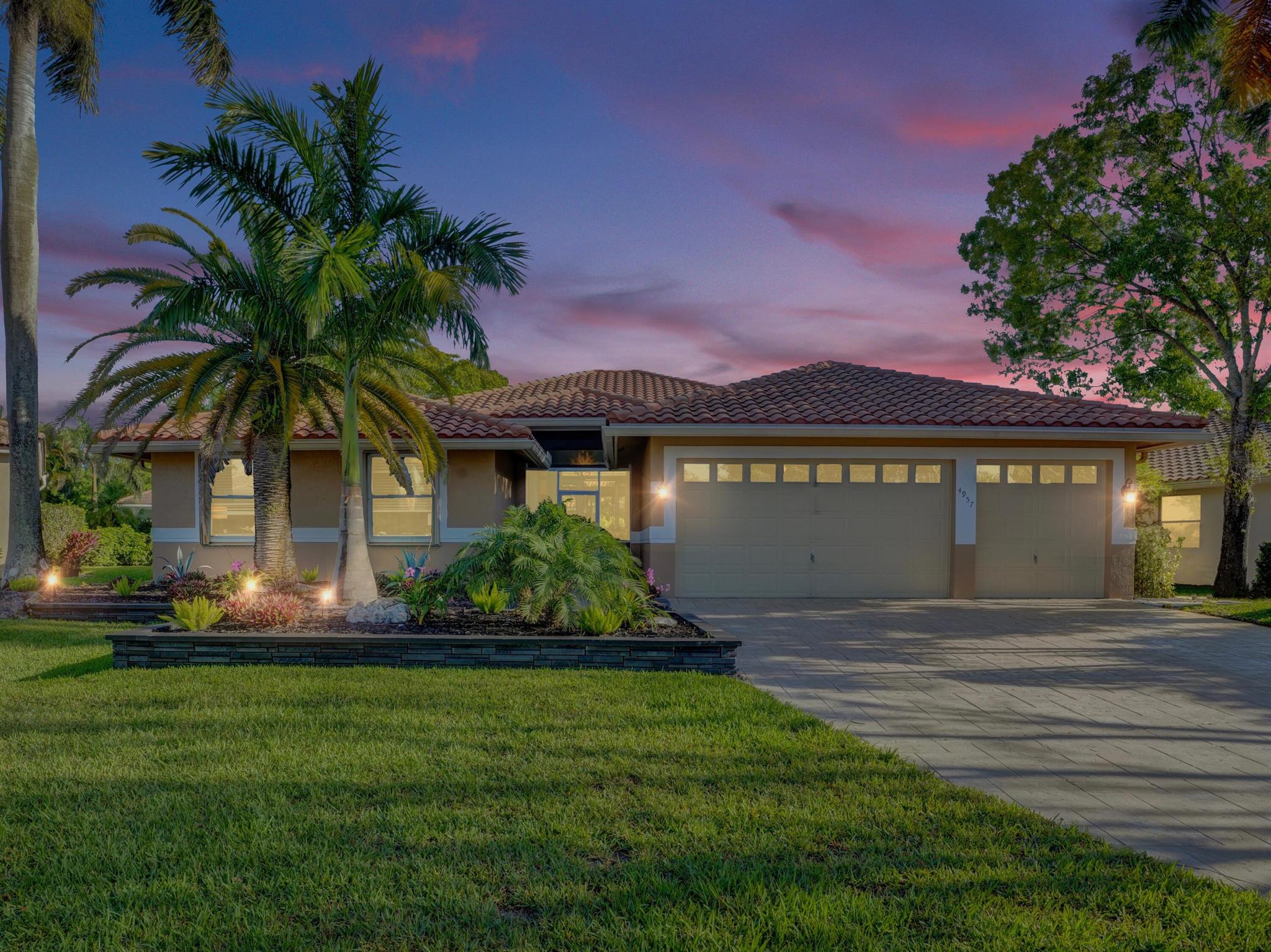 4957 NW 108th Terrace, Coral Springs, FL 
