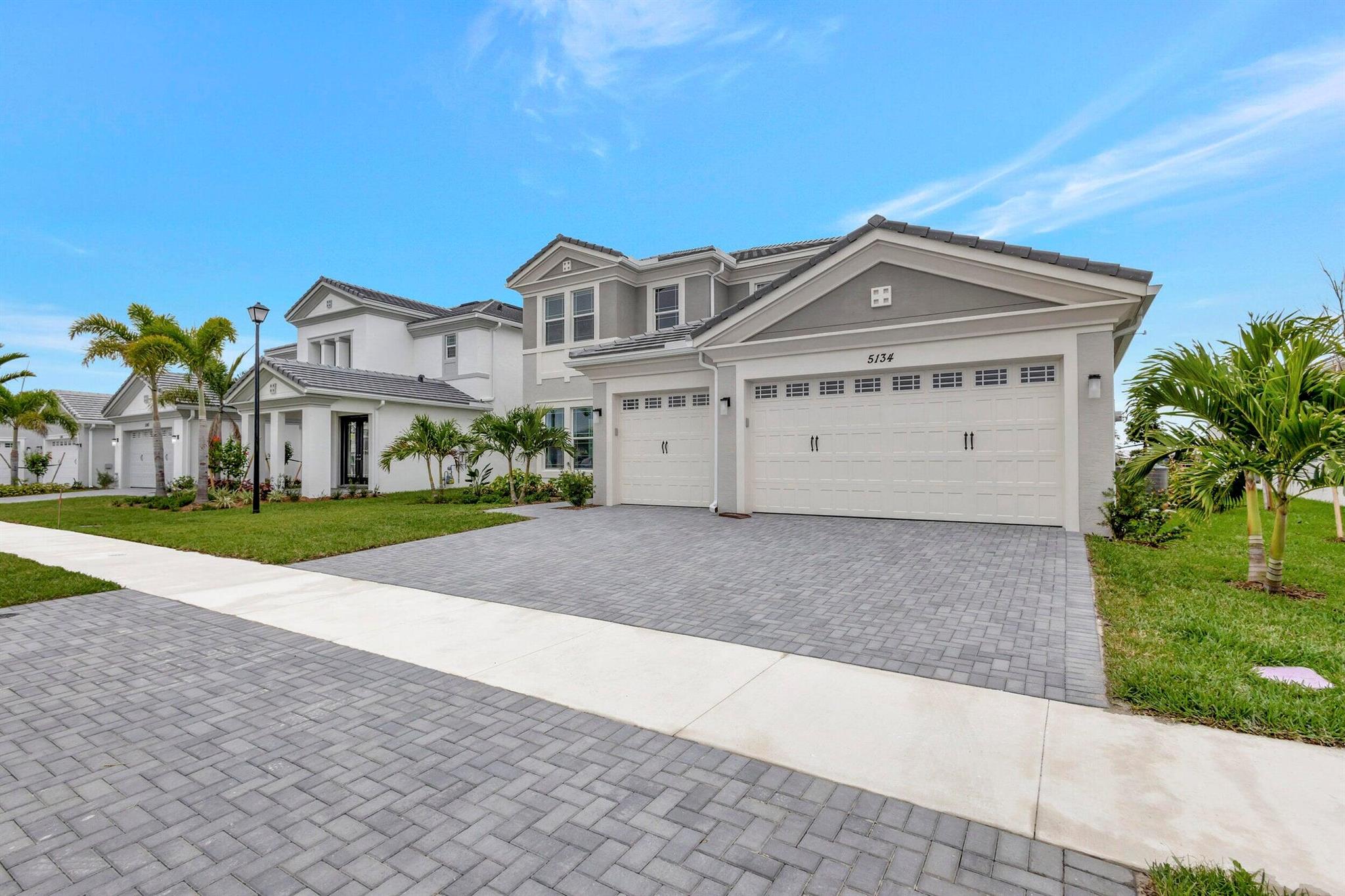 5134 Liberty Lane, Westlake, FL 