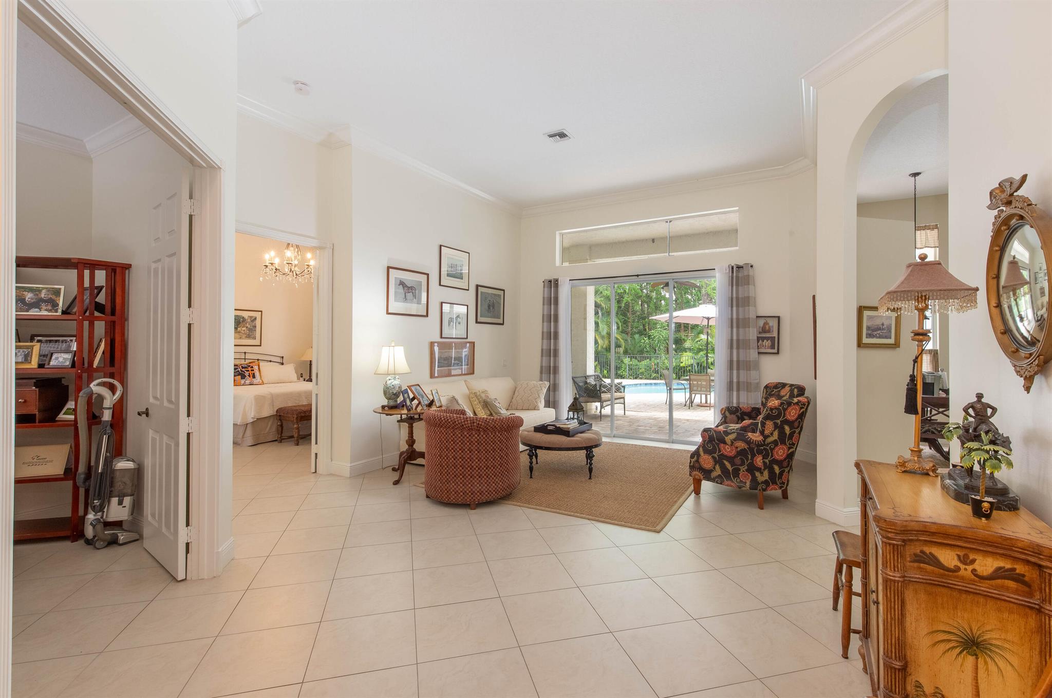 Photo 19 of home located at 15560 Cedar Grove Lane, Wellington FL