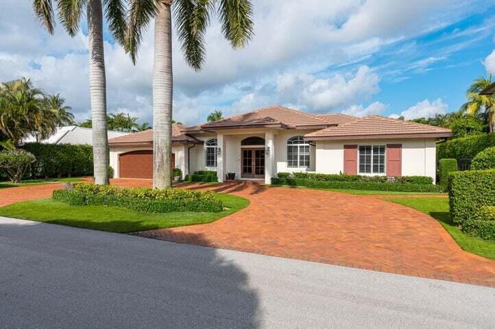 2121 Areca Palm Road, Boca Raton, FL 